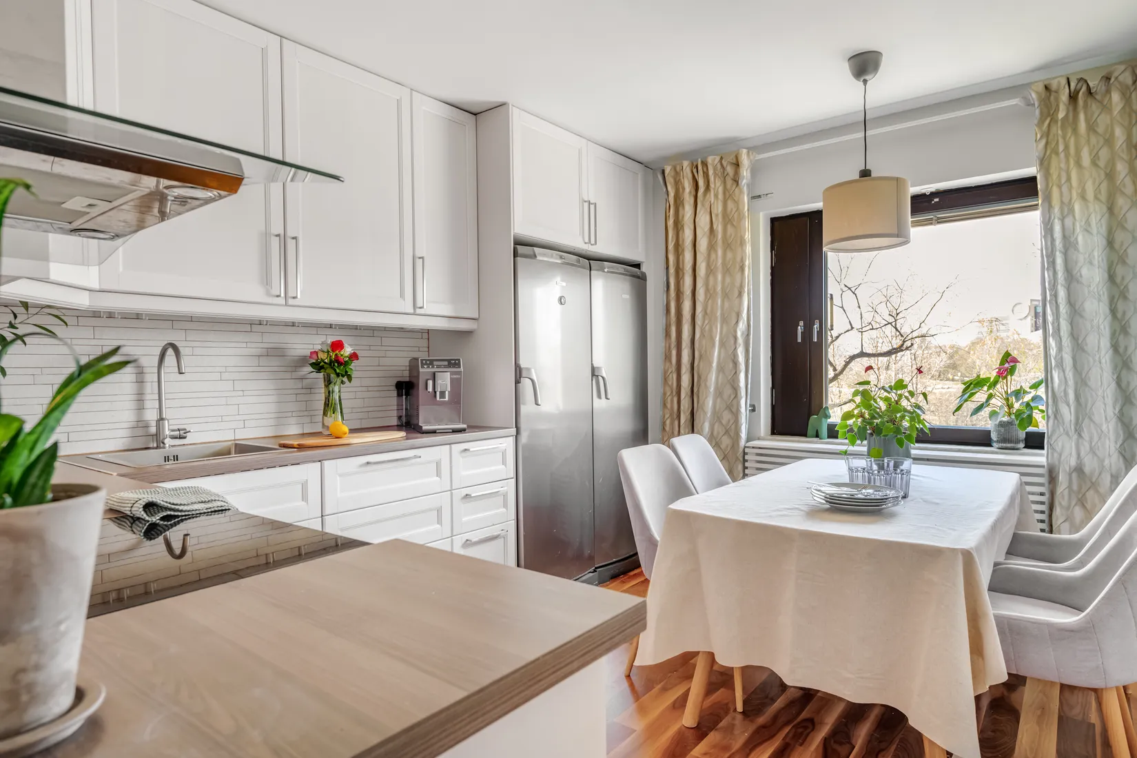 Bostadsrätt, Framnäsbacken 28, Skytteholm, Solna