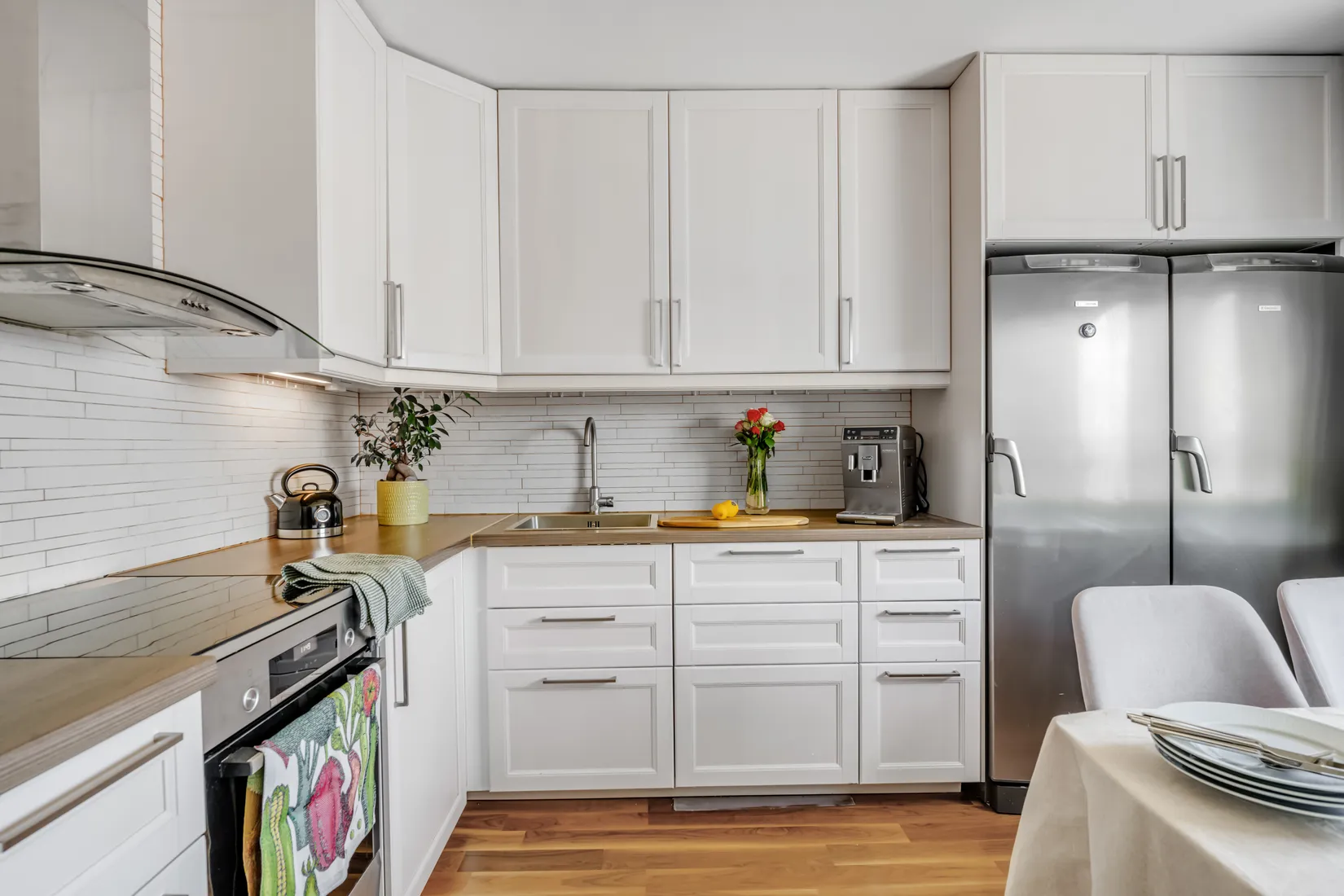 Bostadsrätt, Framnäsbacken 28, Skytteholm, Solna