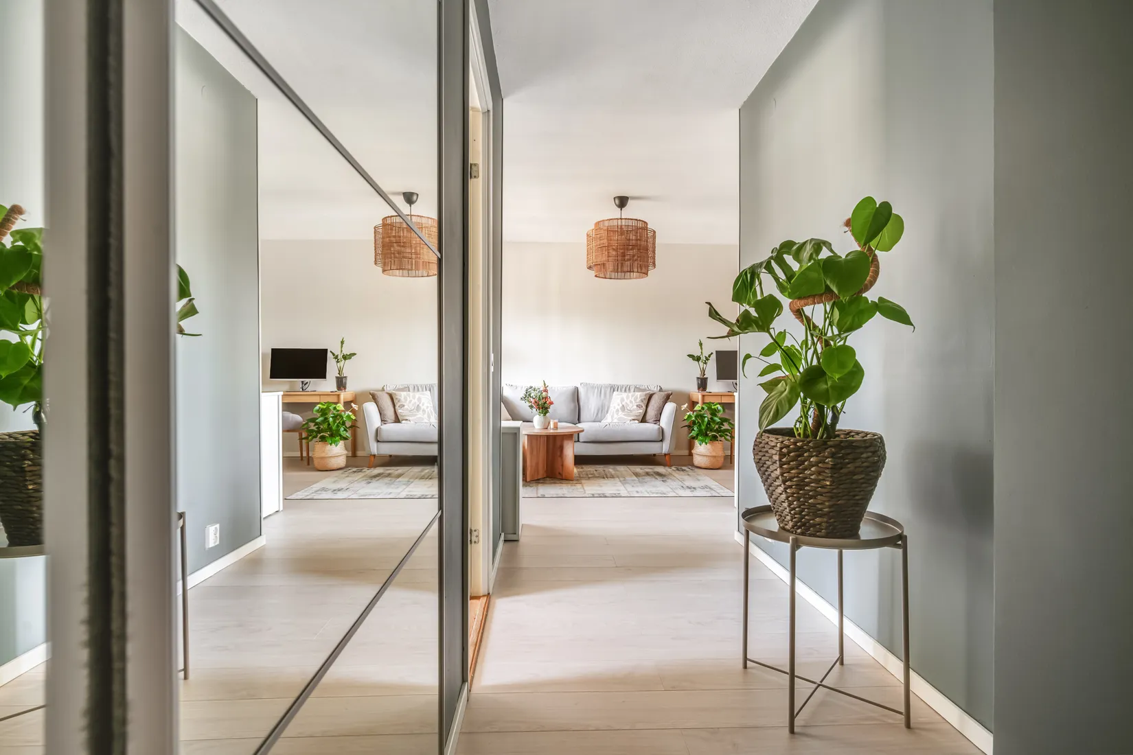 Bostadsrätt, Framnäsbacken 28, Skytteholm, Solna