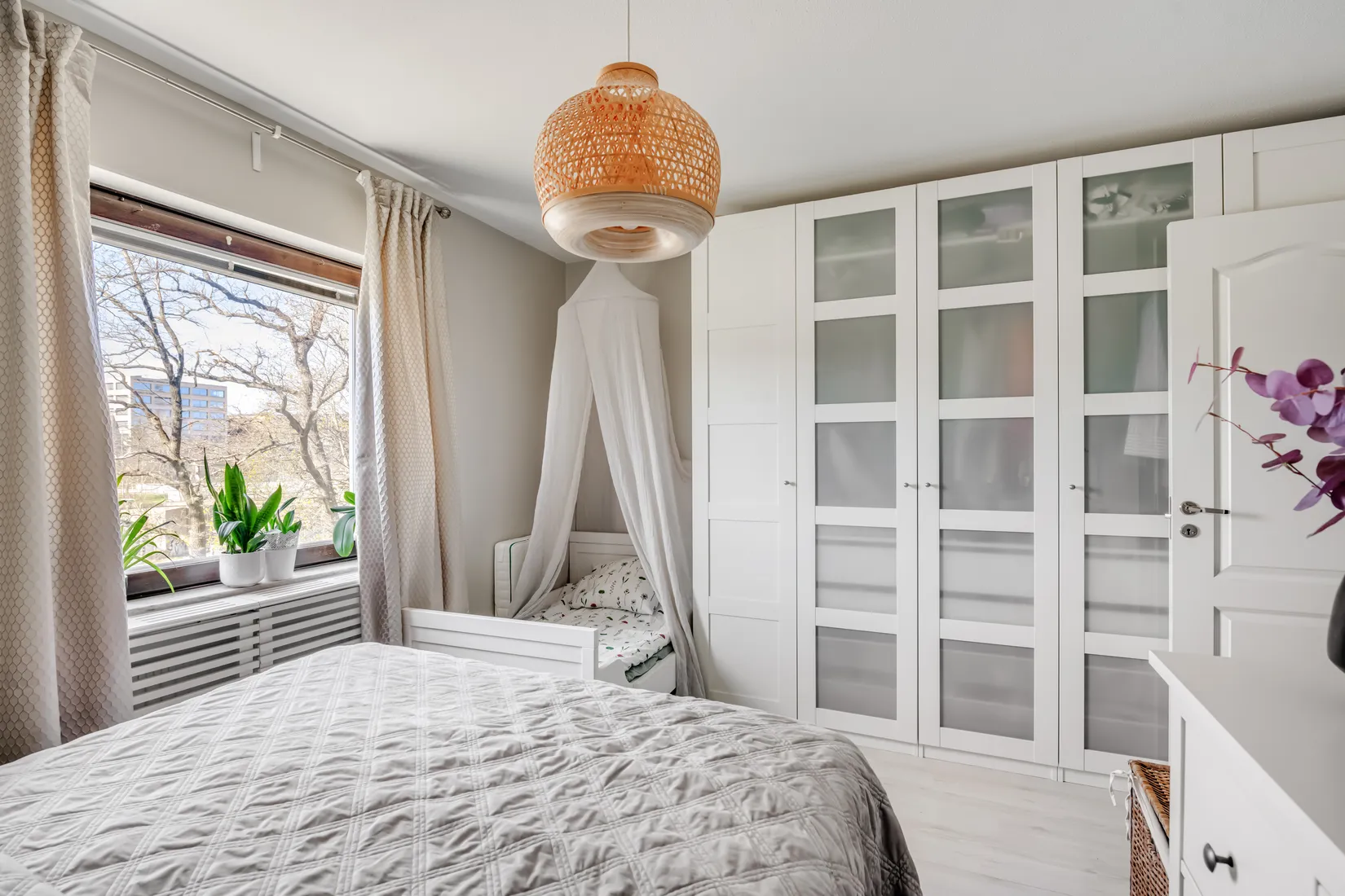 Bostadsrätt, Framnäsbacken 28, Skytteholm, Solna