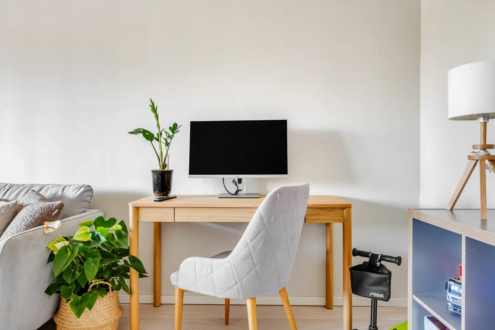 Bostadsrätt, Framnäsbacken 28, Skytteholm, Solna