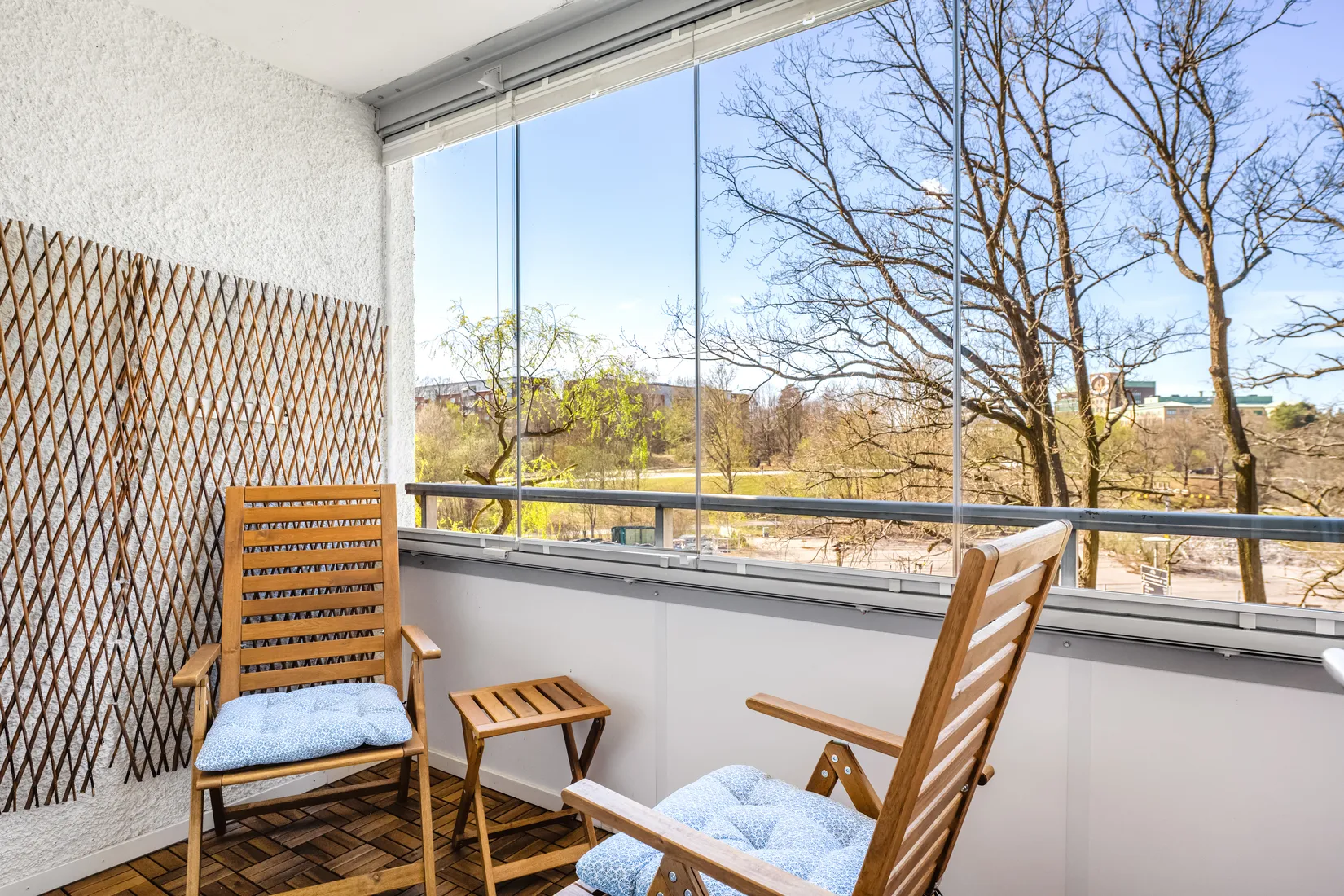 Bostadsrätt, Framnäsbacken 28, Skytteholm, Solna