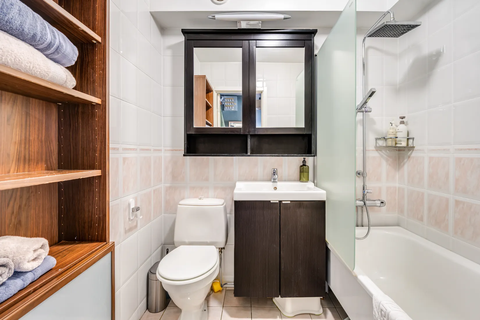 Bostadsrätt, Framnäsbacken 28, Skytteholm, Solna