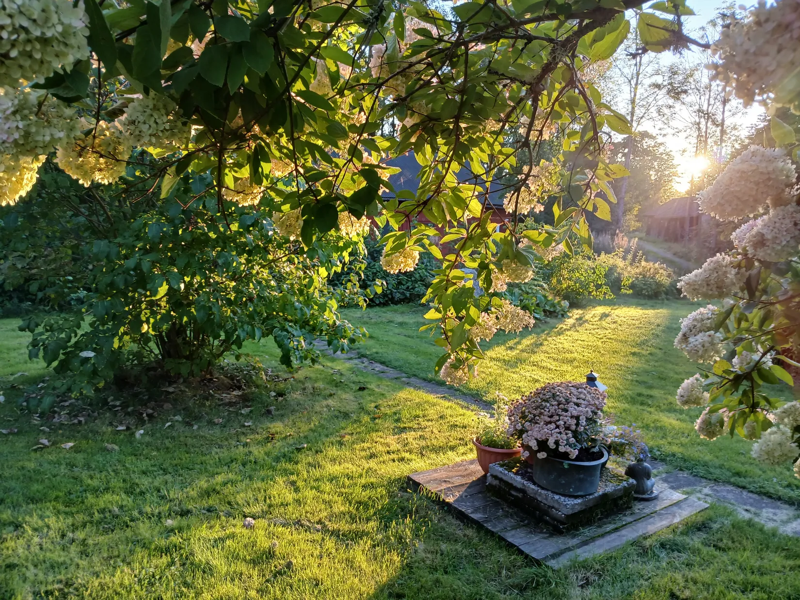 Villa, Kättefallet 4, Laxå