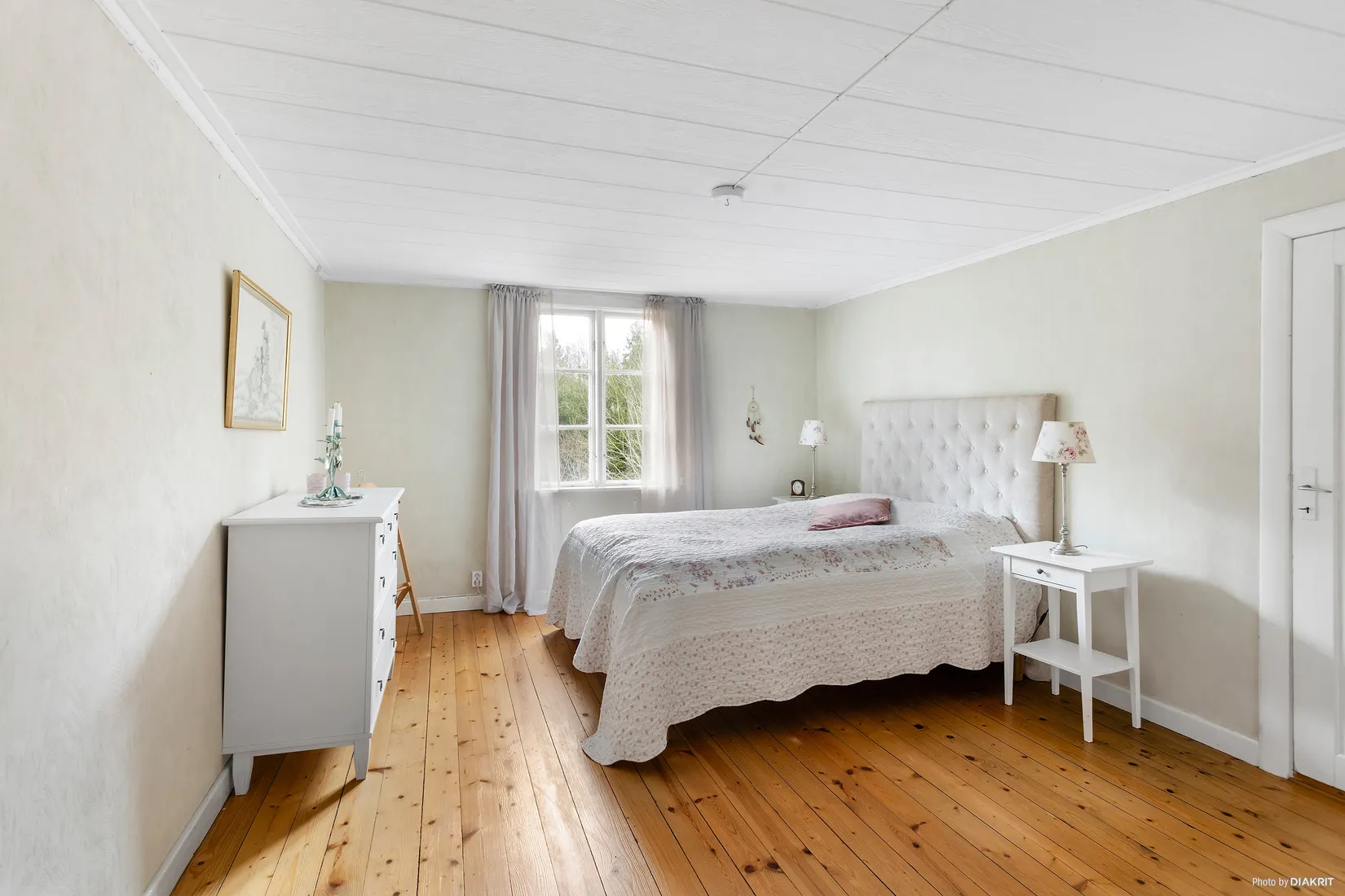 Villa, Kättefallet 4, Laxå