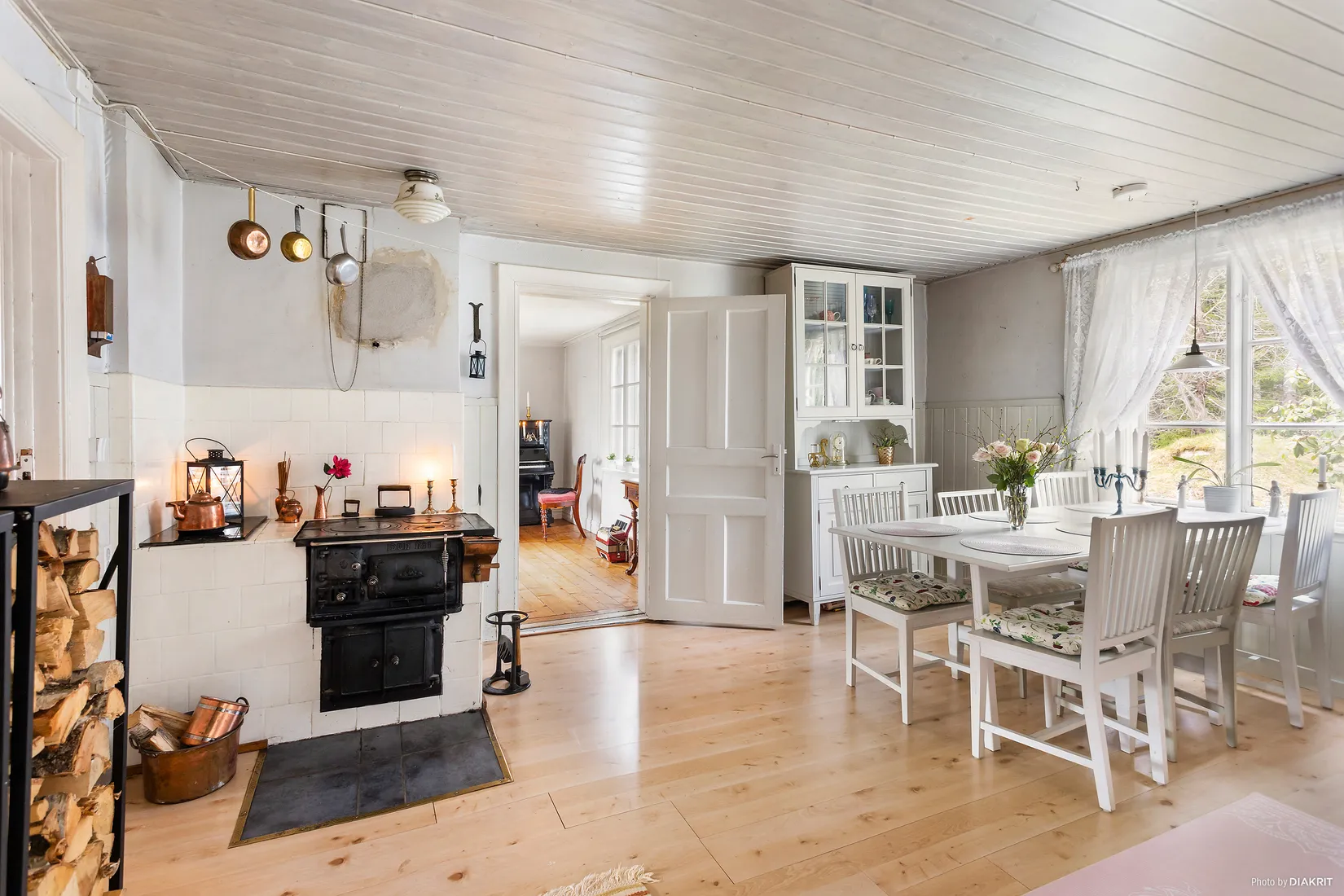 Villa, Kättefallet 4, Laxå