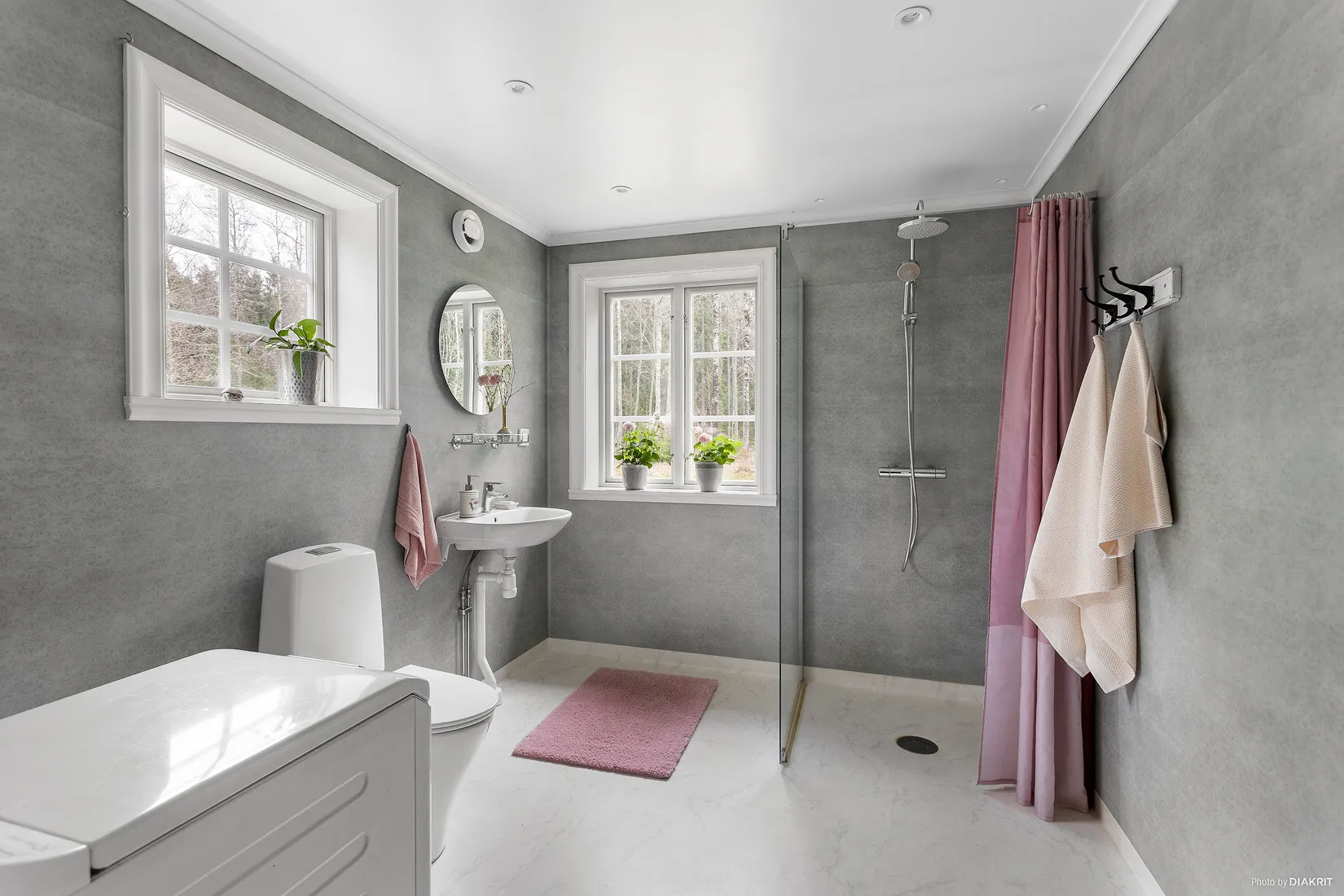 Villa, Kättefallet 4, Laxå