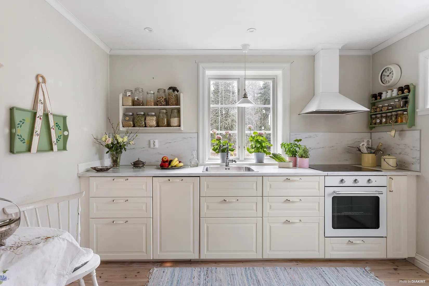 Villa, Kättefallet 4, Laxå