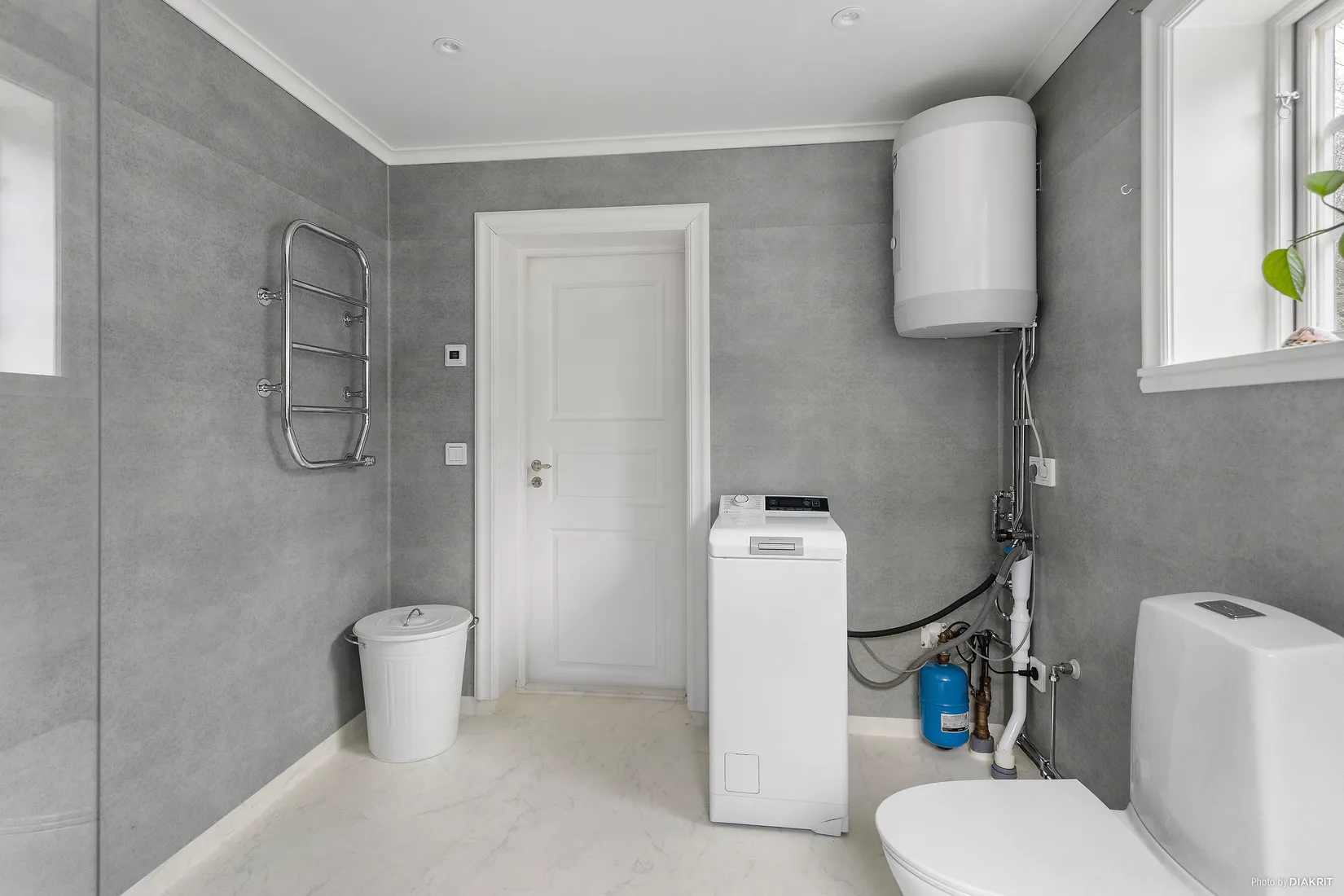 Villa, Kättefallet 4, Laxå