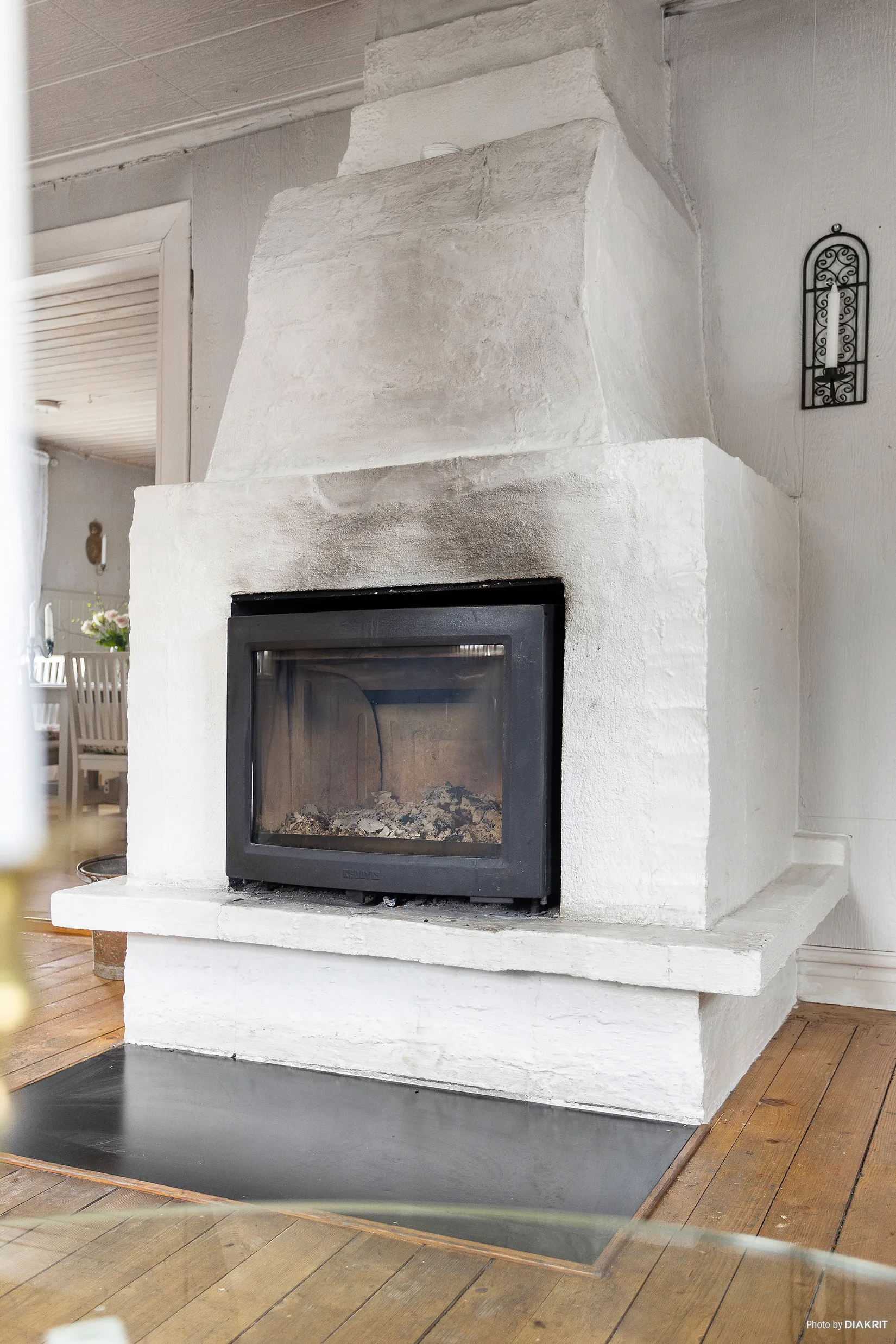 Villa, Kättefallet 4, Laxå