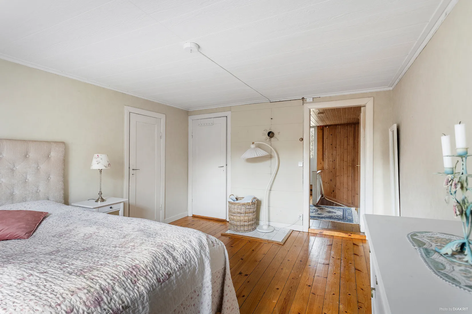 Villa, Kättefallet 4, Laxå