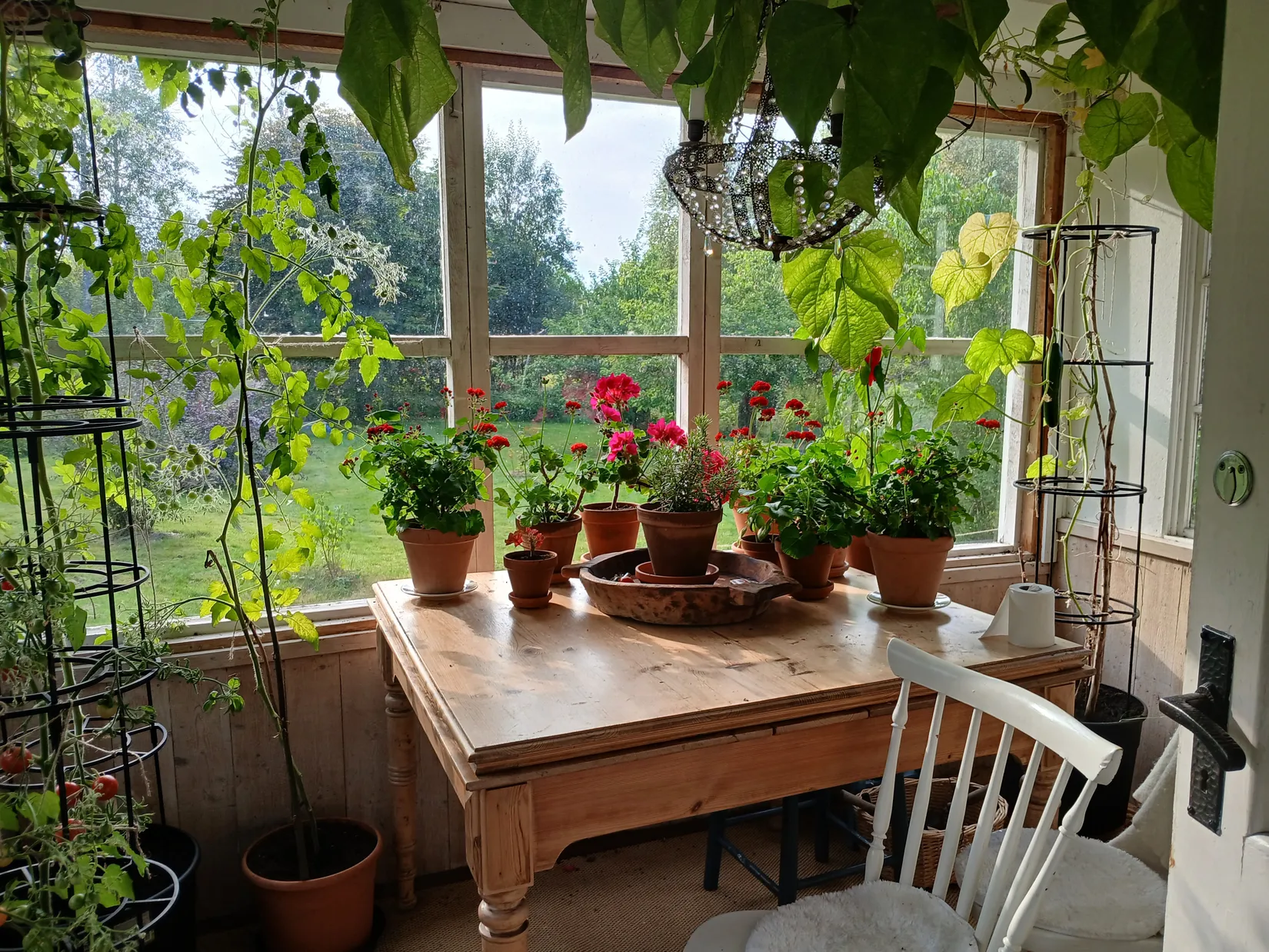 Villa, Kättefallet 4, Laxå