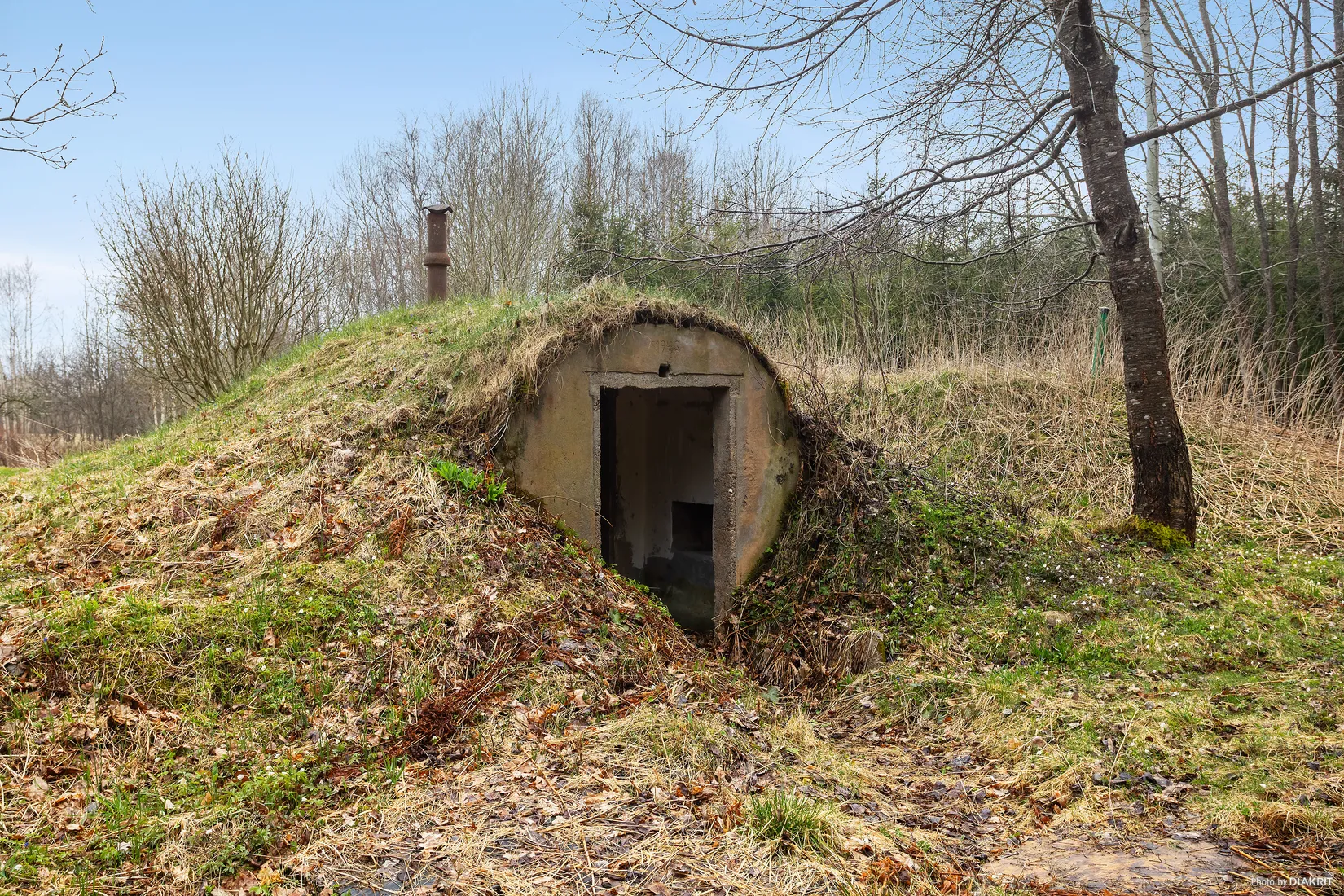 Villa, Kättefallet 4, Laxå