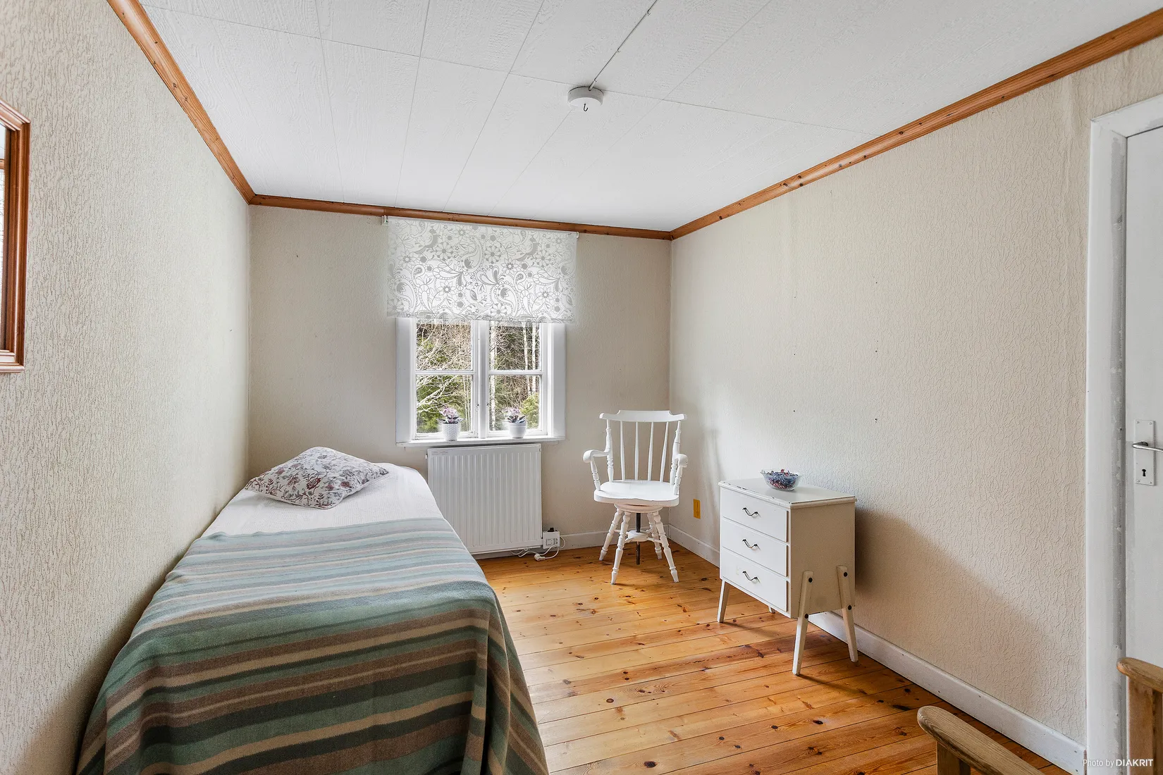 Villa, Kättefallet 4, Laxå