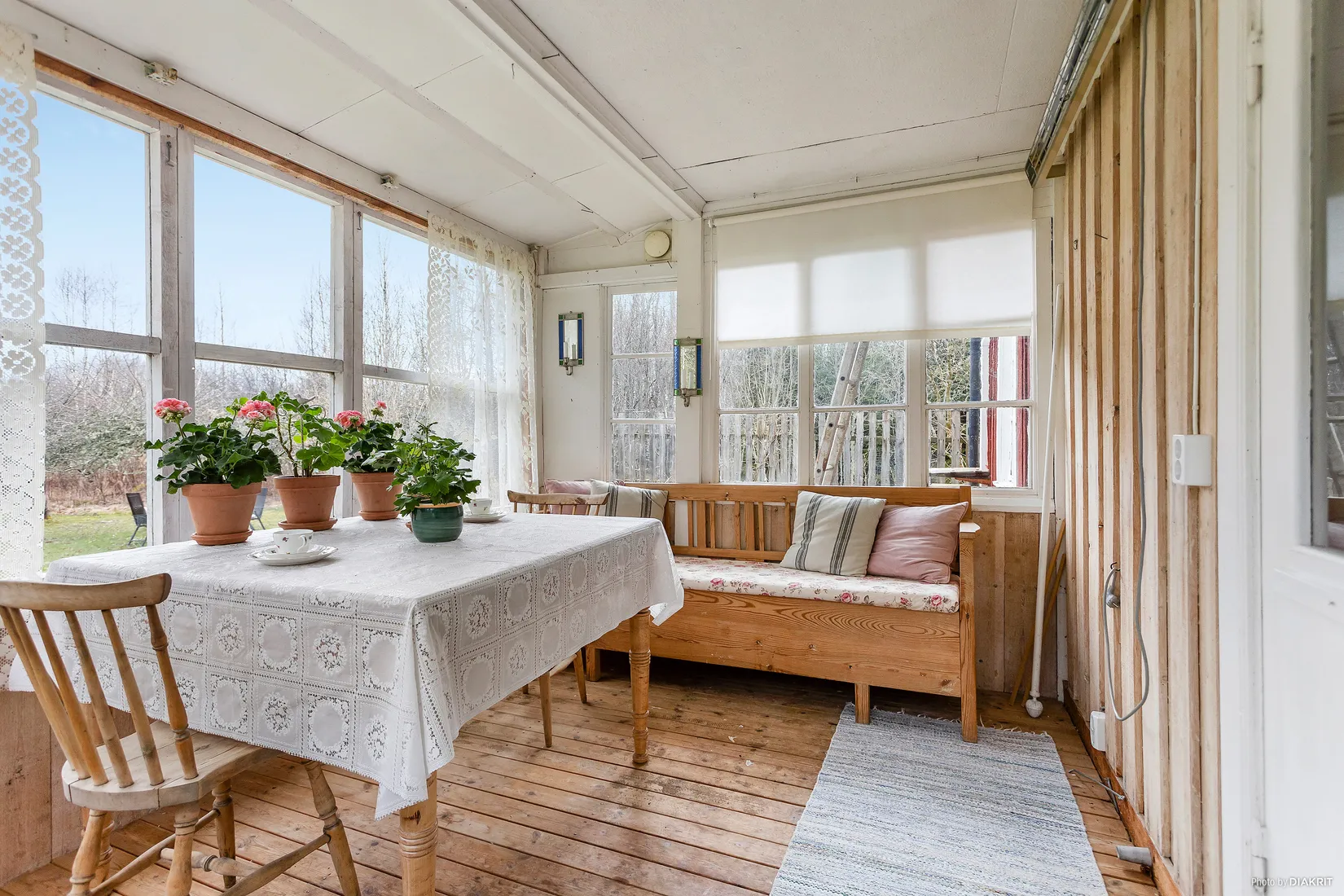 Villa, Kättefallet 4, Laxå