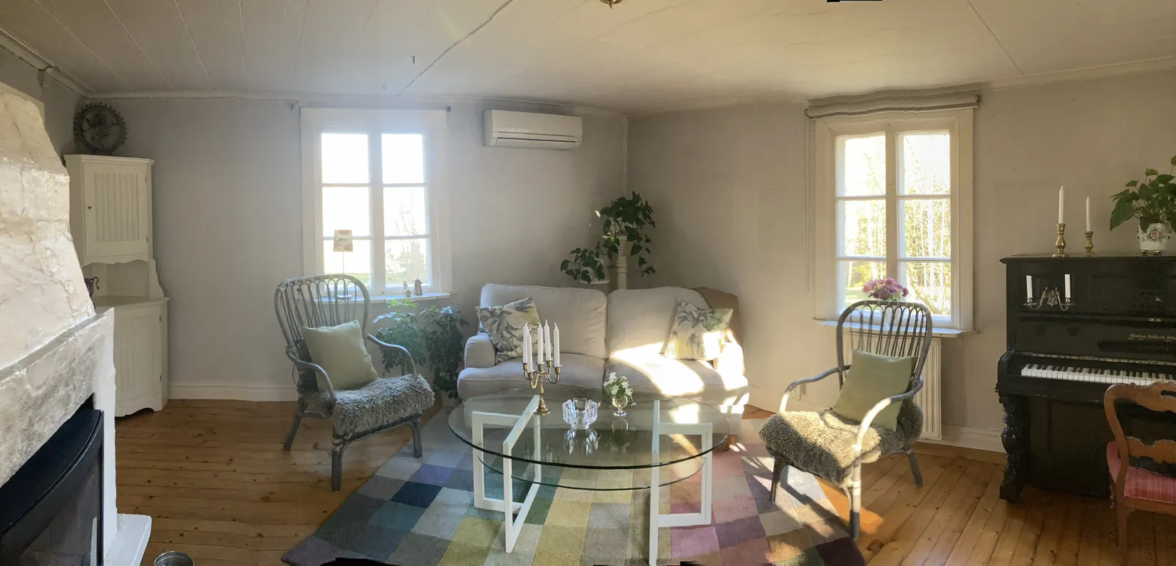 Villa, Kättefallet 4, Laxå