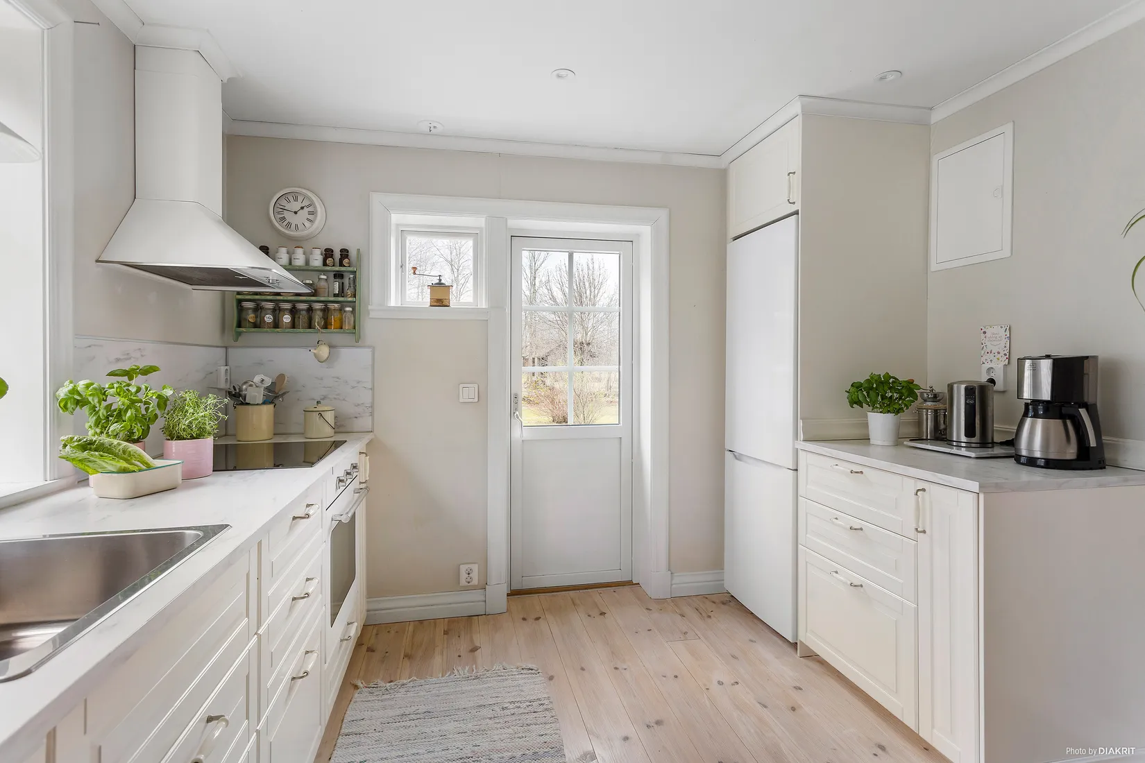 Villa, Kättefallet 4, Laxå