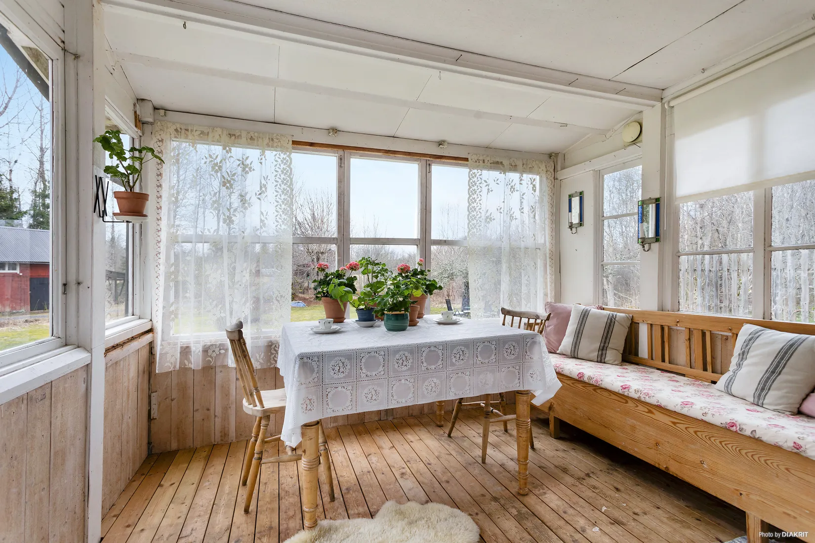 Villa, Kättefallet 4, Laxå