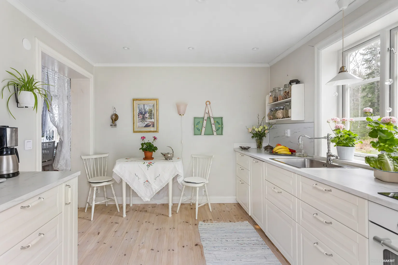 Villa, Kättefallet 4, Laxå