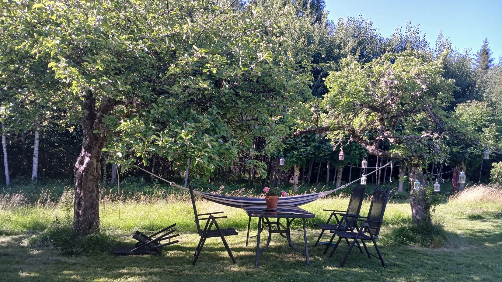 Villa, Kättefallet 4, Laxå