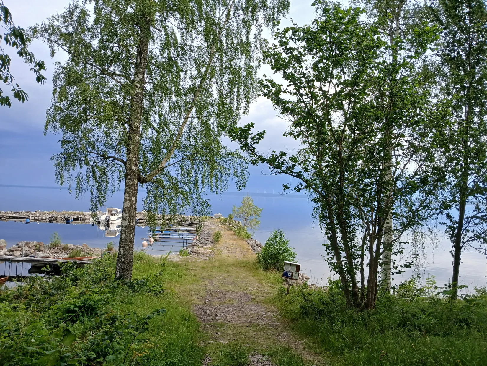 Villa, Kättefallet 4, Laxå