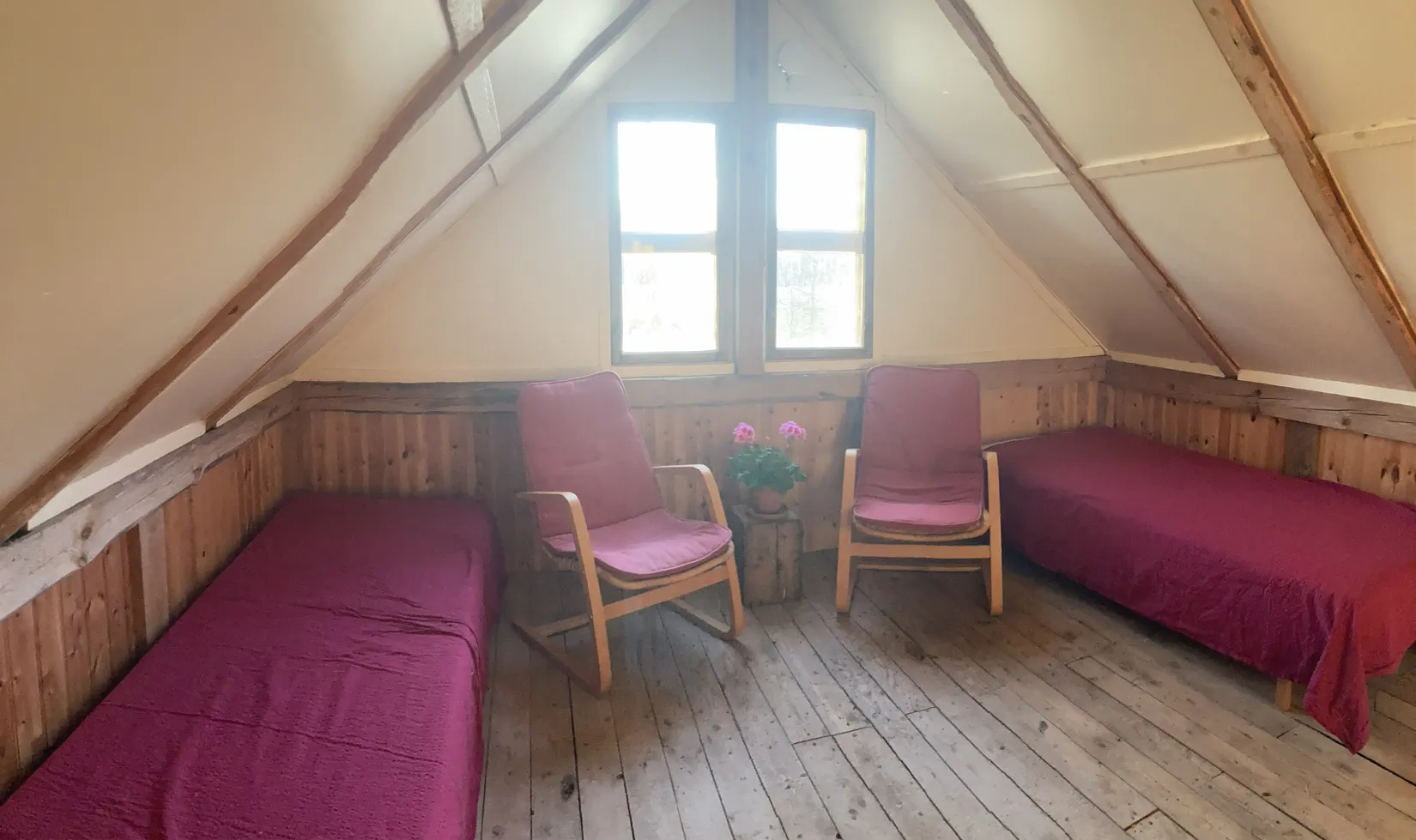 Villa, Kättefallet 4, Laxå