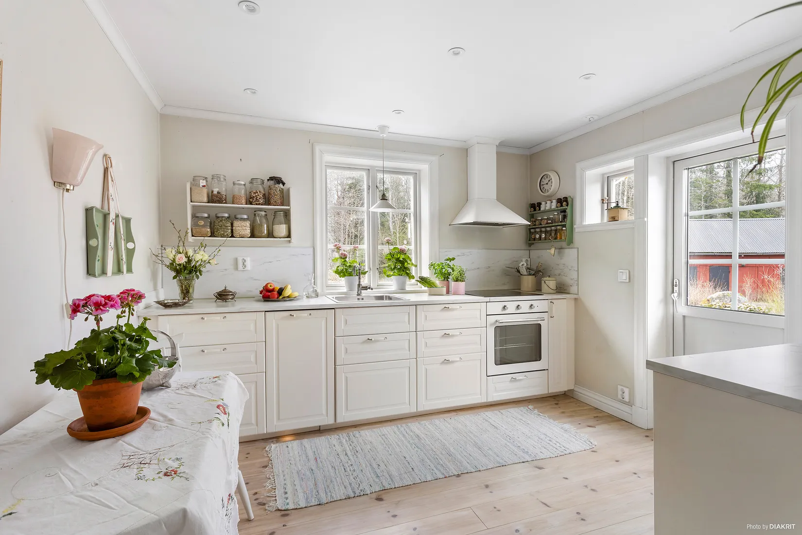 Villa, Kättefallet 4, Laxå