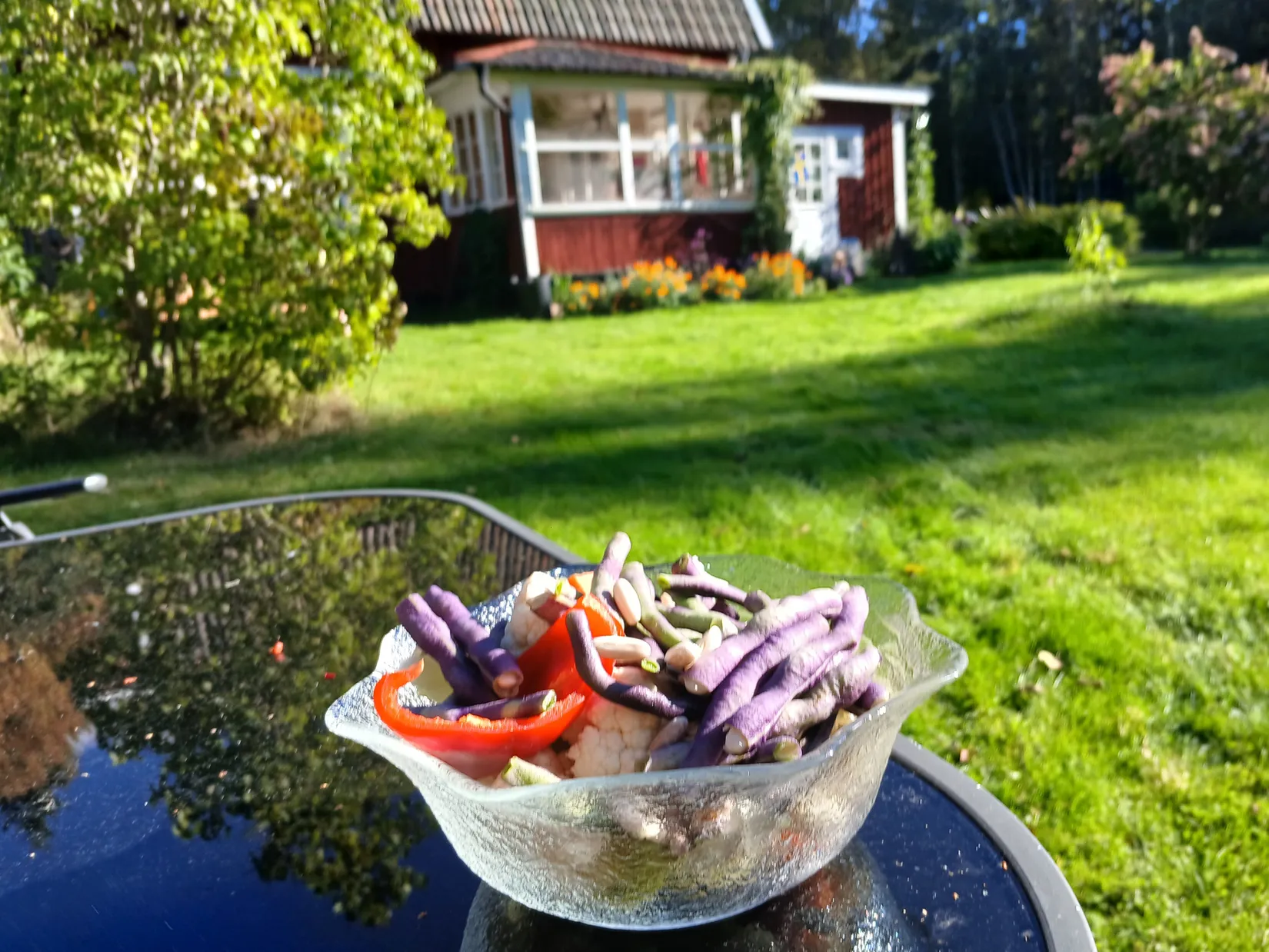 Villa, Kättefallet 4, Laxå