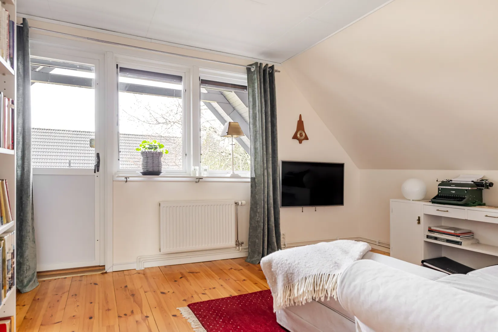 Villa, Askhagsvägen 31, Hackefors, Linköping