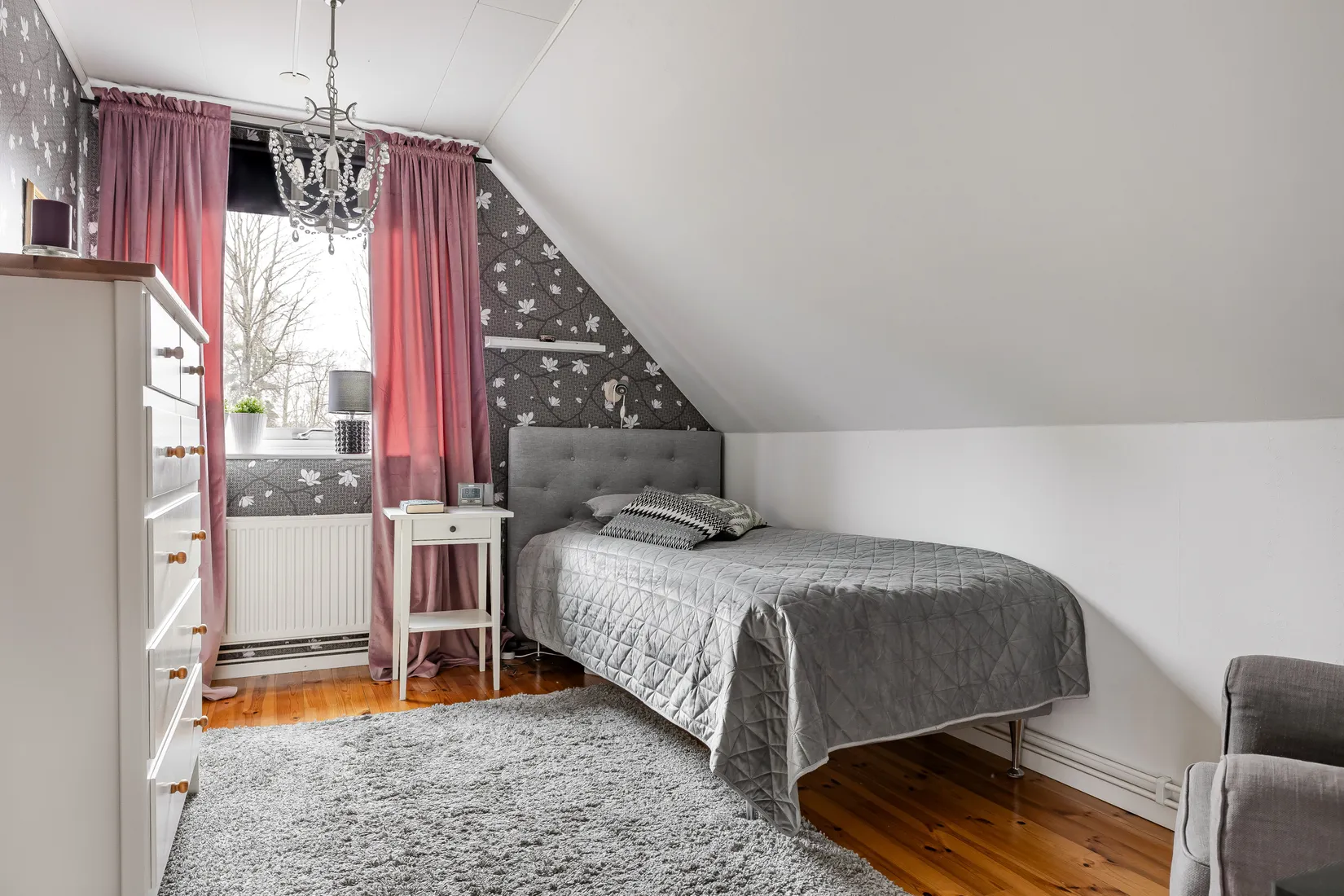 Villa, Askhagsvägen 31, Hackefors, Linköping