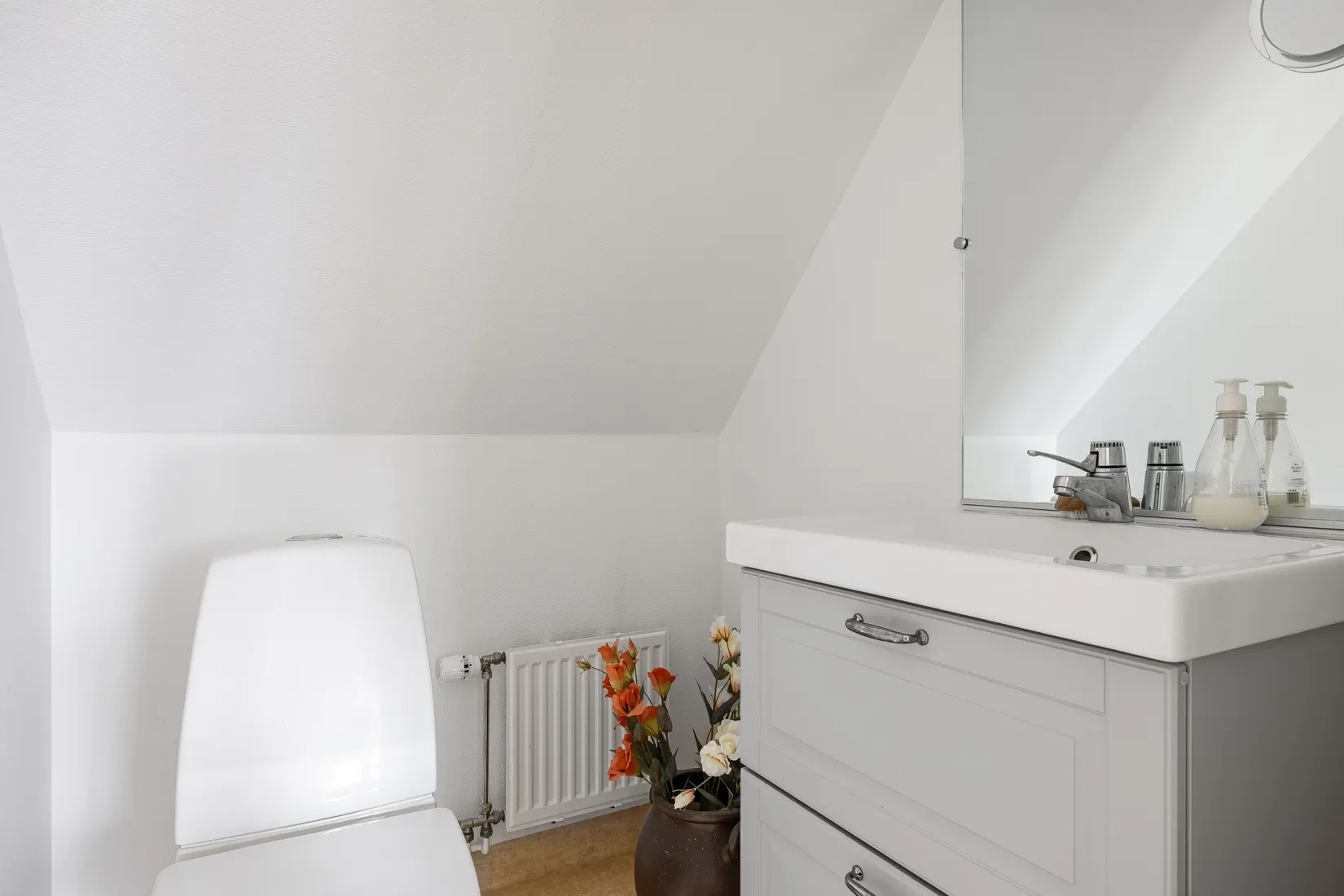 Villa, Askhagsvägen 31, Hackefors, Linköping