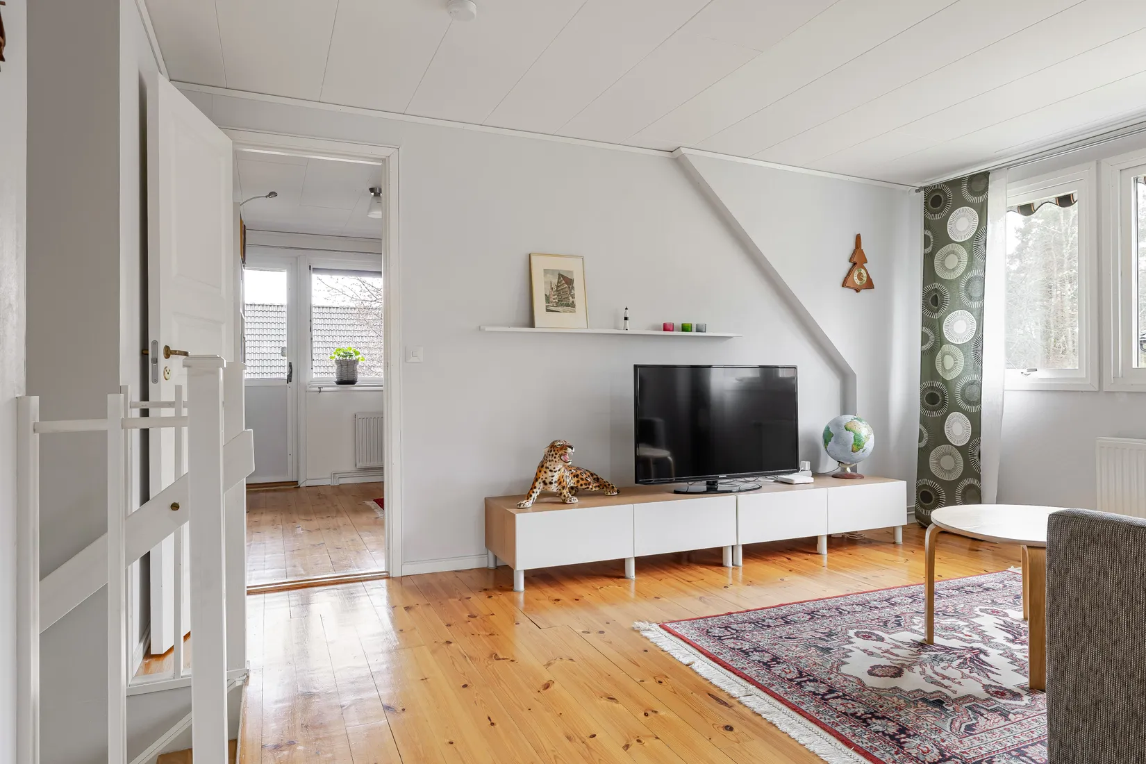 Villa, Askhagsvägen 31, Hackefors, Linköping