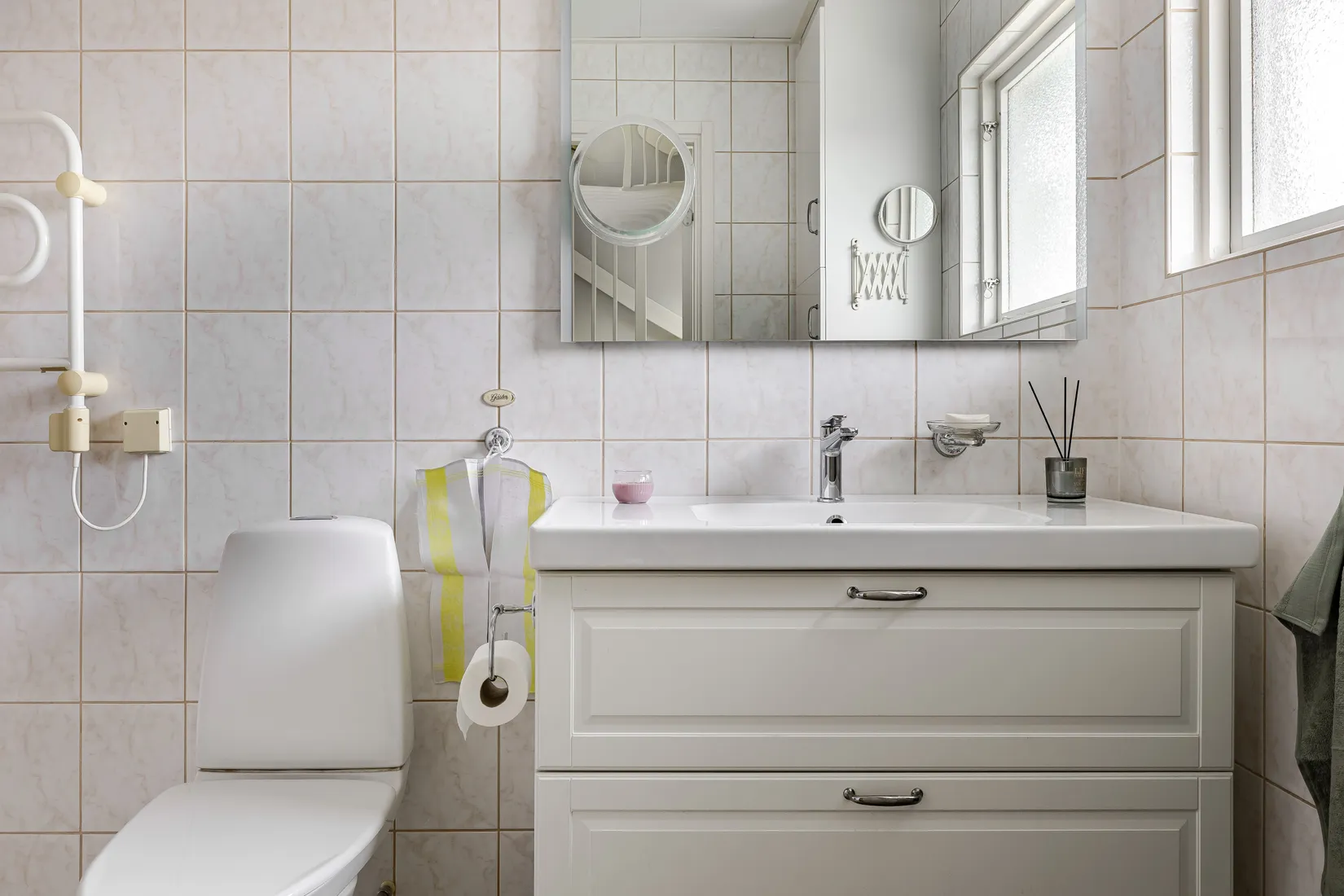 Villa, Askhagsvägen 31, Hackefors, Linköping