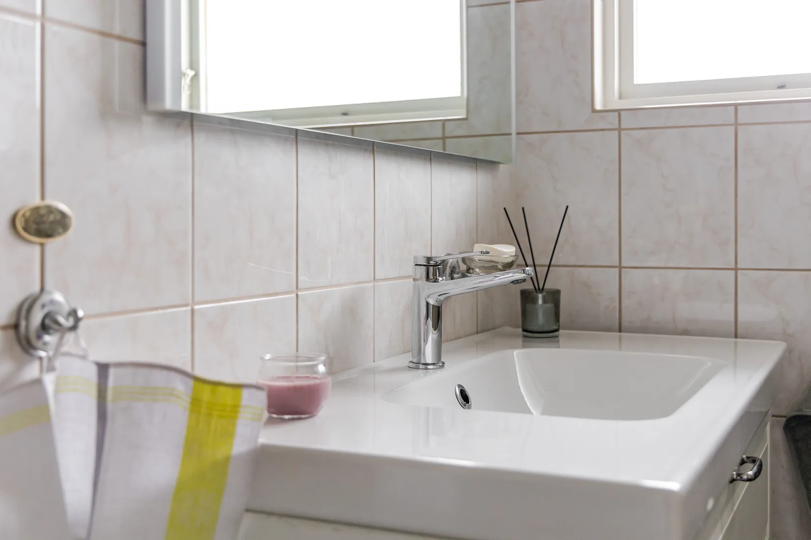 Villa, Askhagsvägen 31, Hackefors, Linköping