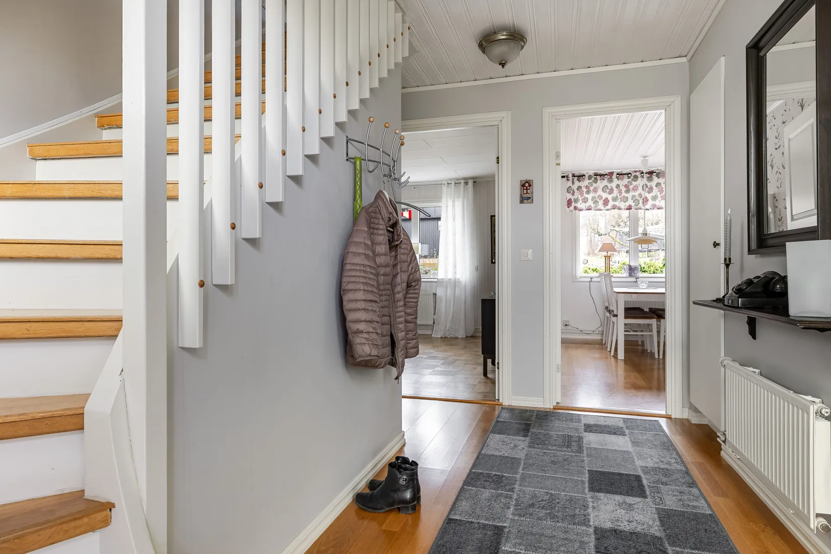 Villa, Askhagsvägen 31, Hackefors, Linköping