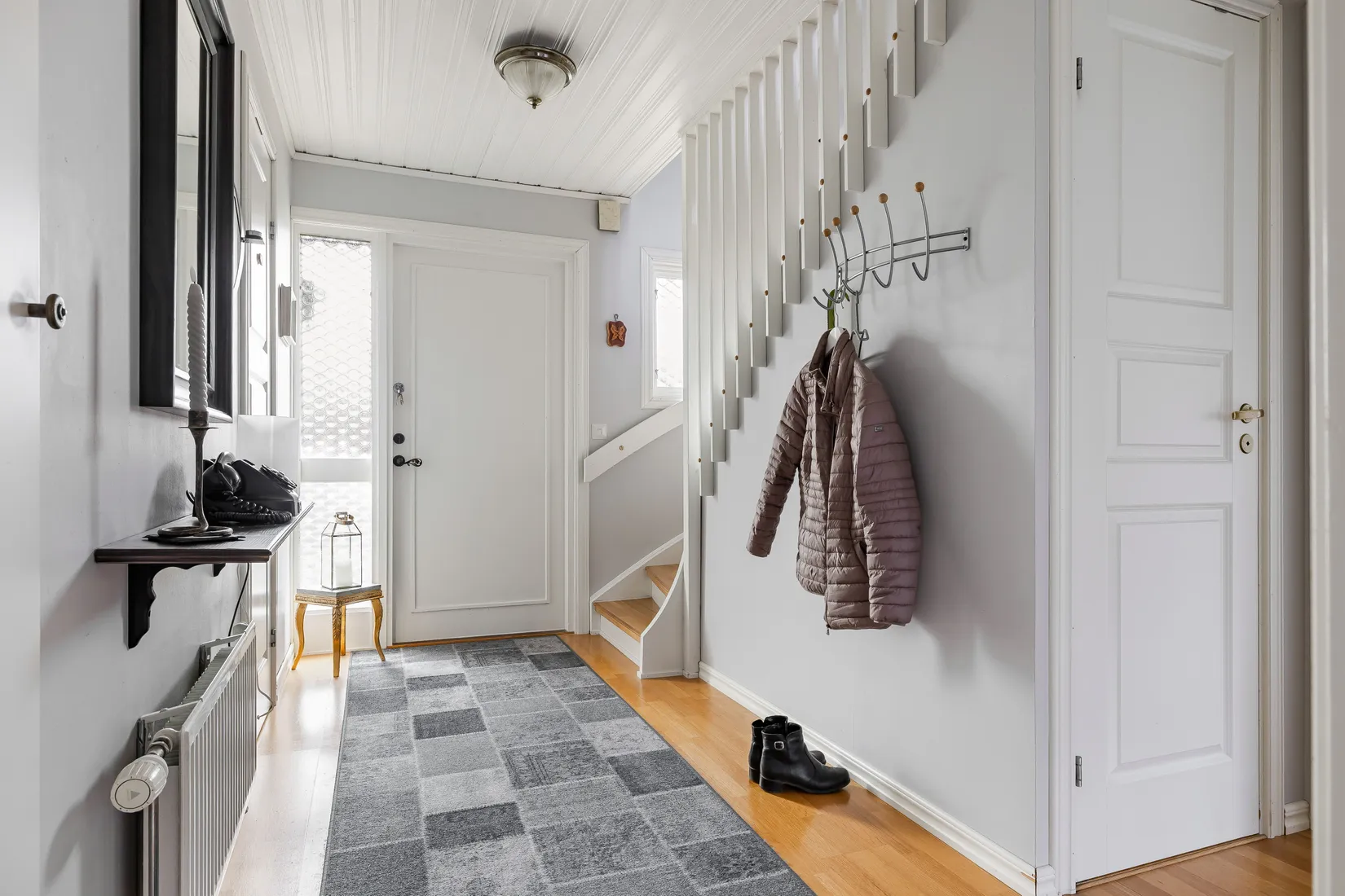 Villa, Askhagsvägen 31, Hackefors, Linköping