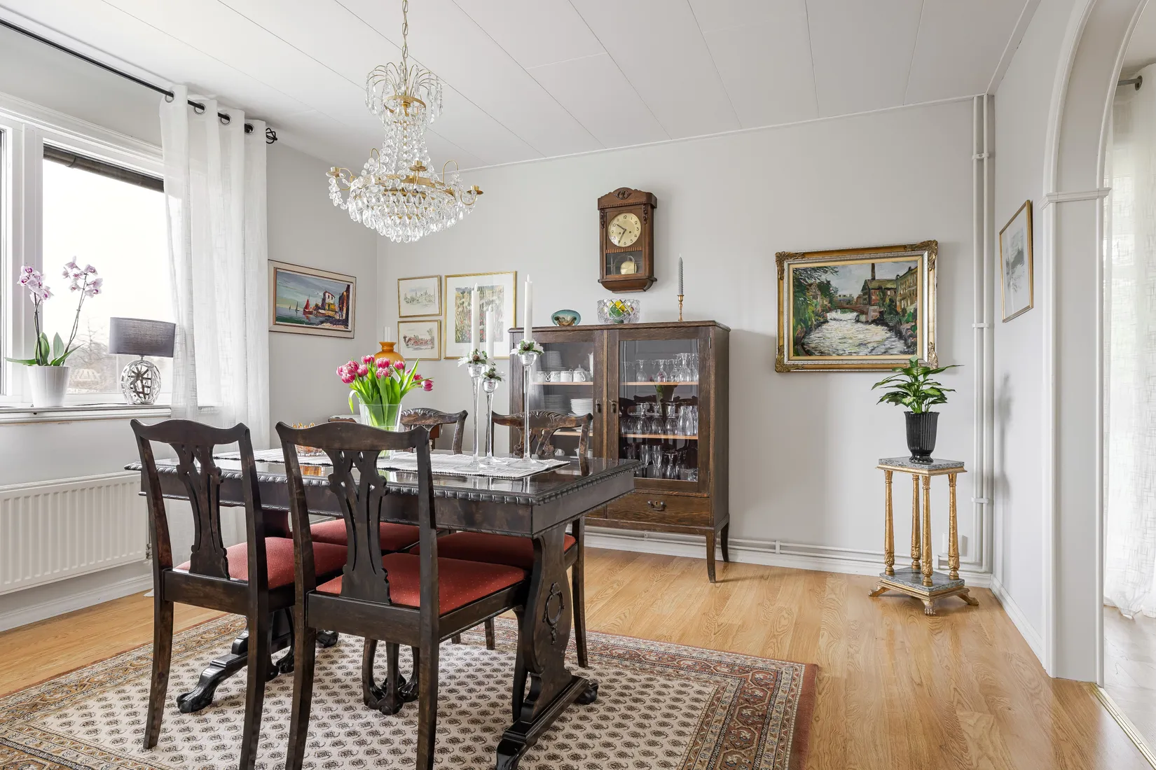 Villa, Askhagsvägen 31, Hackefors, Linköping