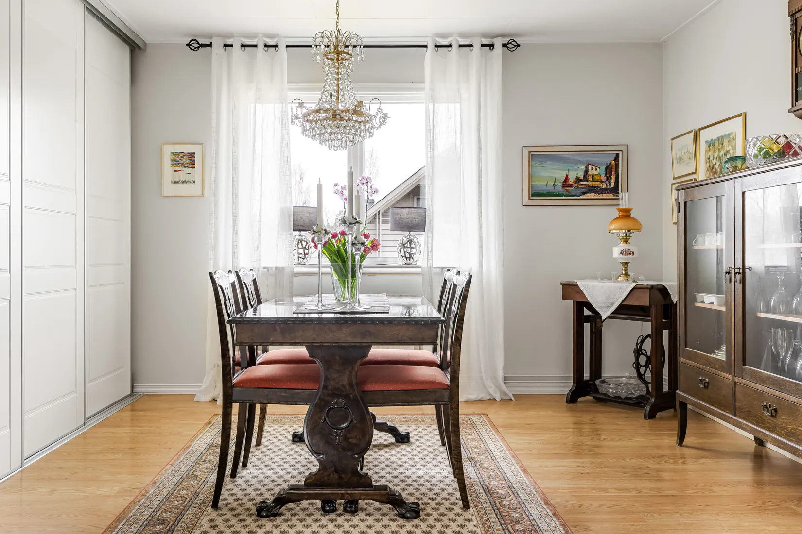 Villa, Askhagsvägen 31, Hackefors, Linköping