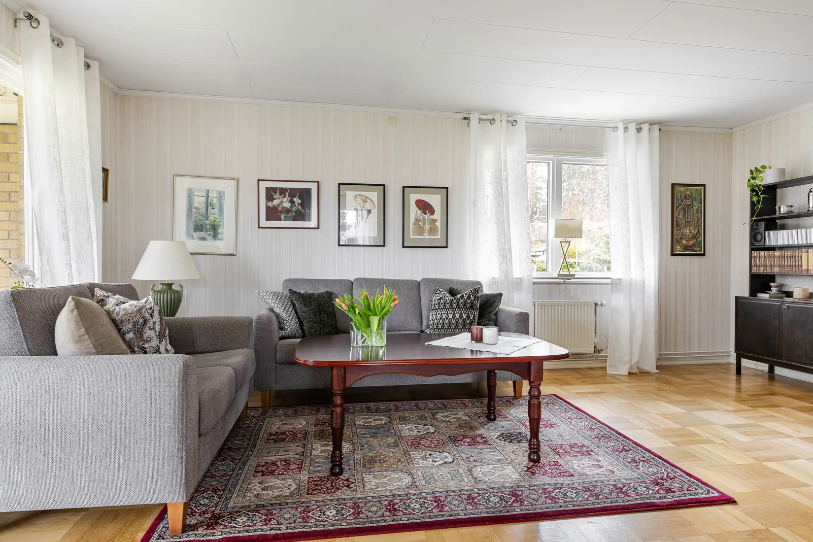 Villa, Askhagsvägen 31, Hackefors, Linköping