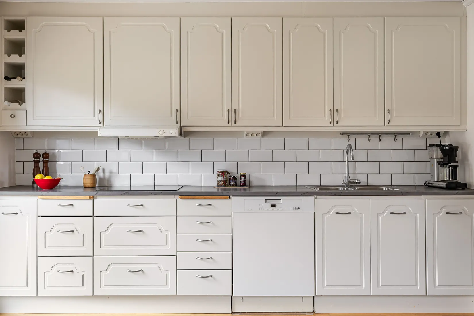 Villa, Askhagsvägen 31, Hackefors, Linköping