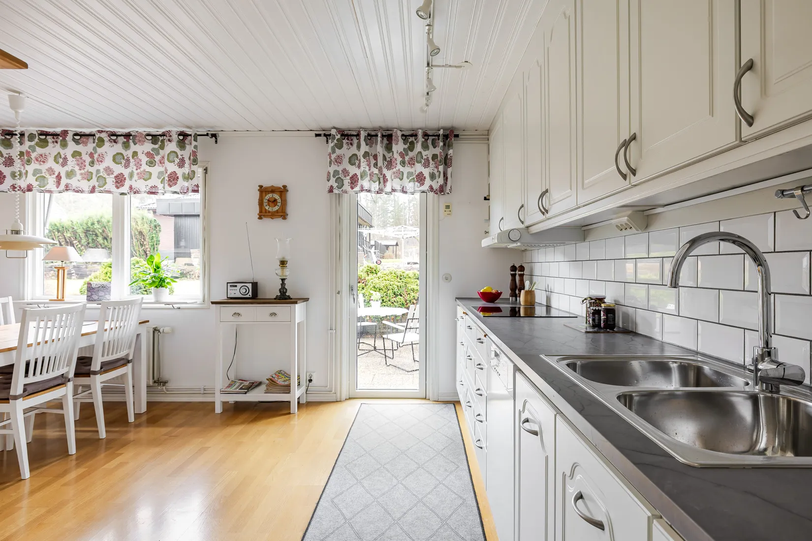 Villa, Askhagsvägen 31, Hackefors, Linköping