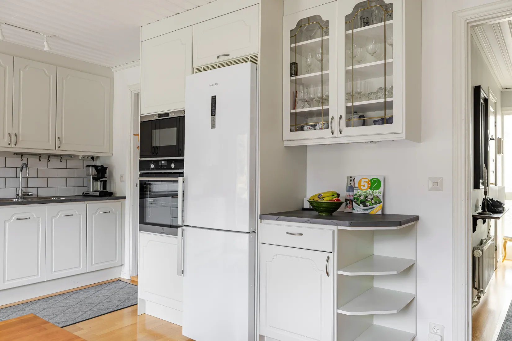 Villa, Askhagsvägen 31, Hackefors, Linköping