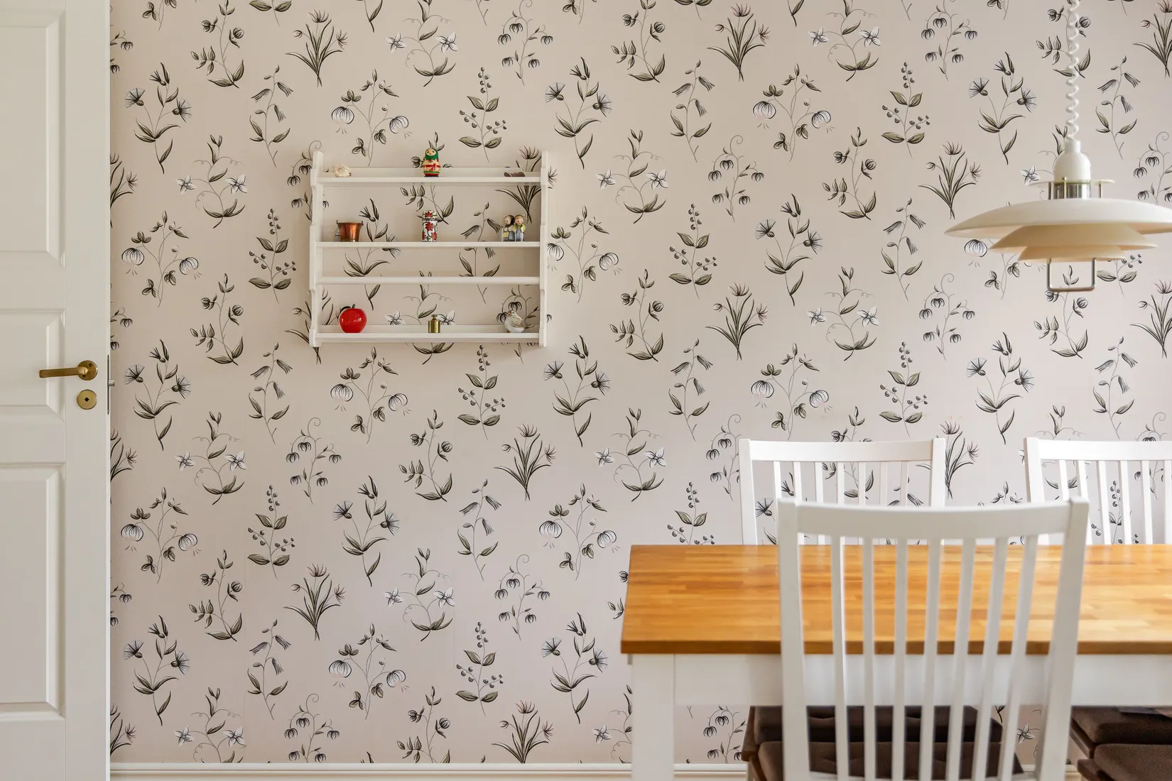 Villa, Askhagsvägen 31, Hackefors, Linköping