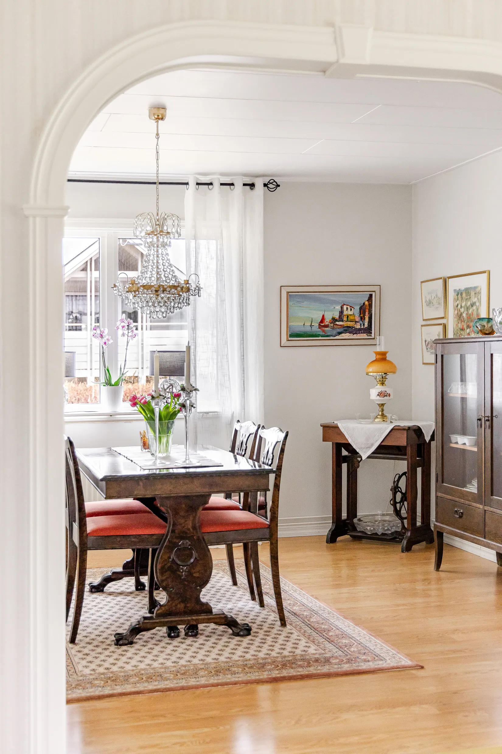 Villa, Askhagsvägen 31, Hackefors, Linköping