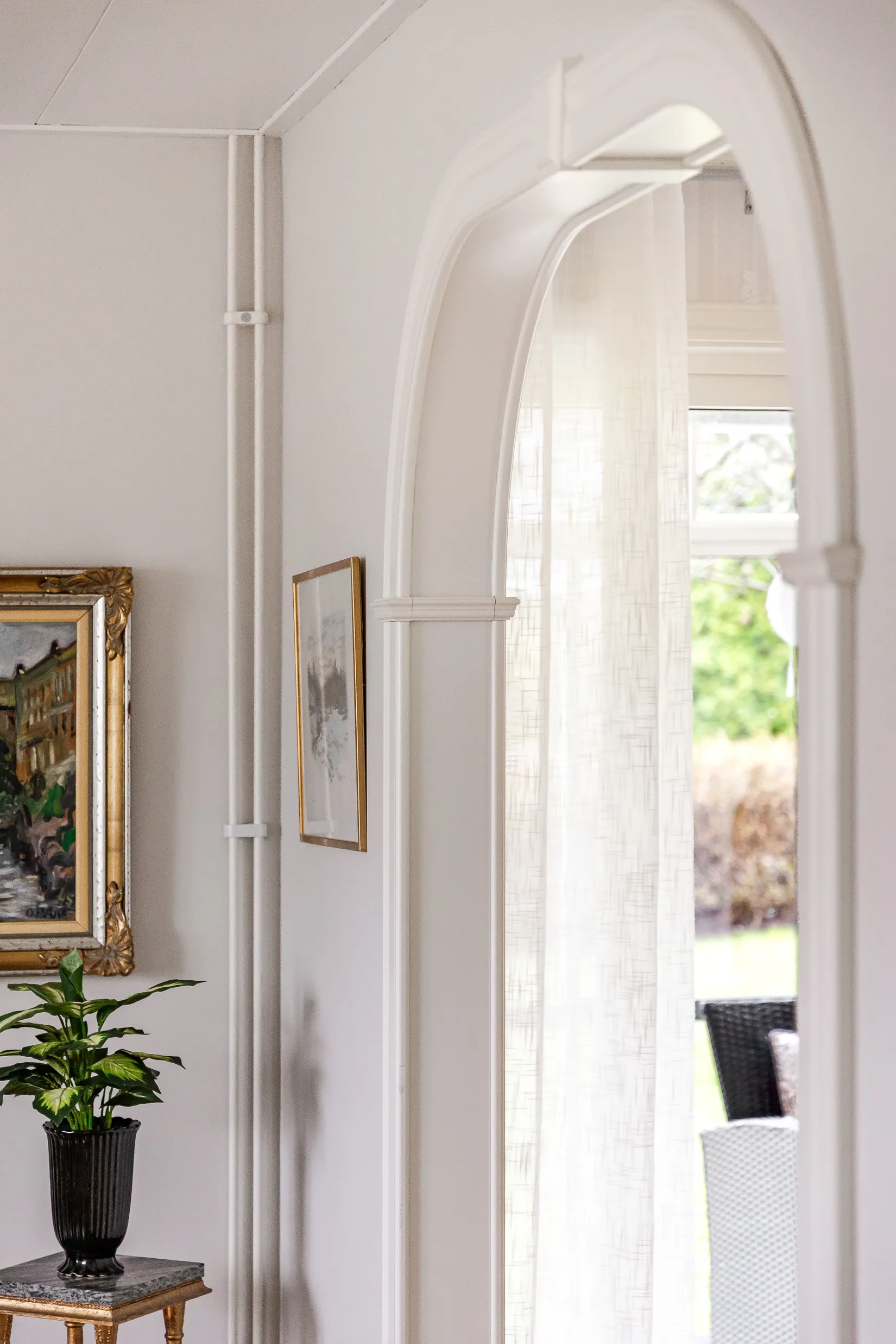 Villa, Askhagsvägen 31, Hackefors, Linköping