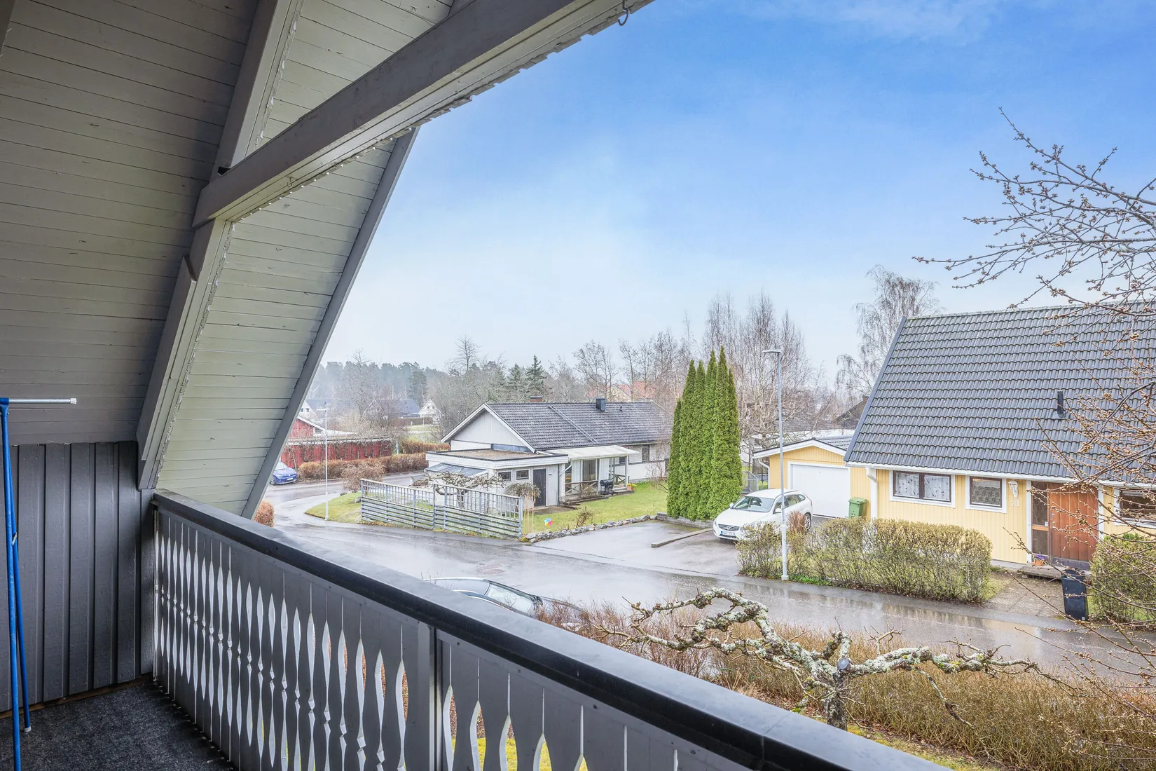 Villa, Askhagsvägen 31, Hackefors, Linköping