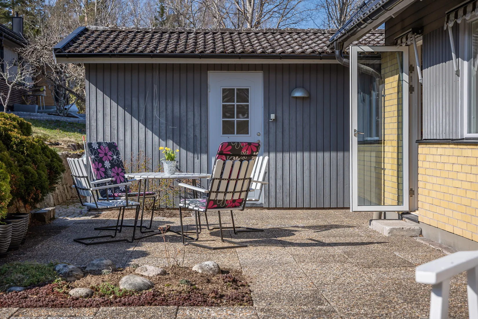 Villa, Askhagsvägen 31, Hackefors, Linköping