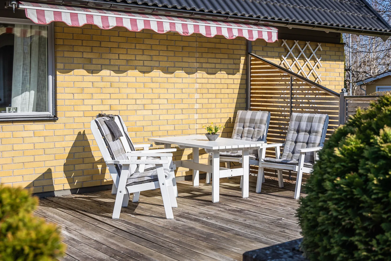 Villa, Askhagsvägen 31, Hackefors, Linköping