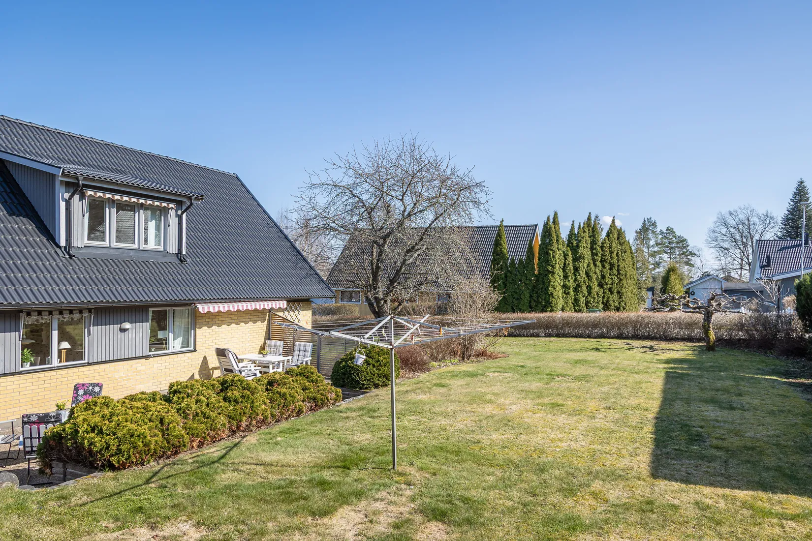 Villa, Askhagsvägen 31, Hackefors, Linköping