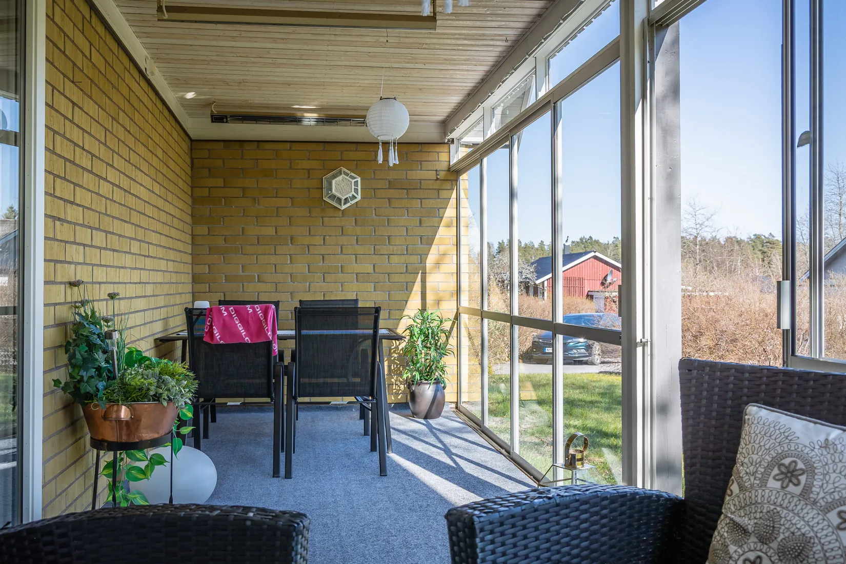 Villa, Askhagsvägen 31, Hackefors, Linköping